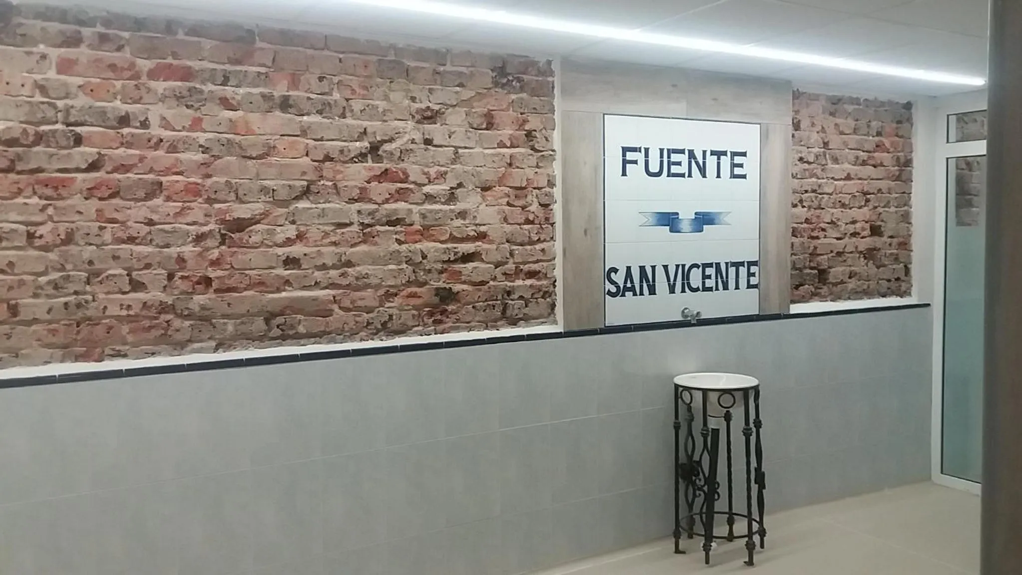 Spa and wellness centre/facilities in Balneario Casa Pallotti