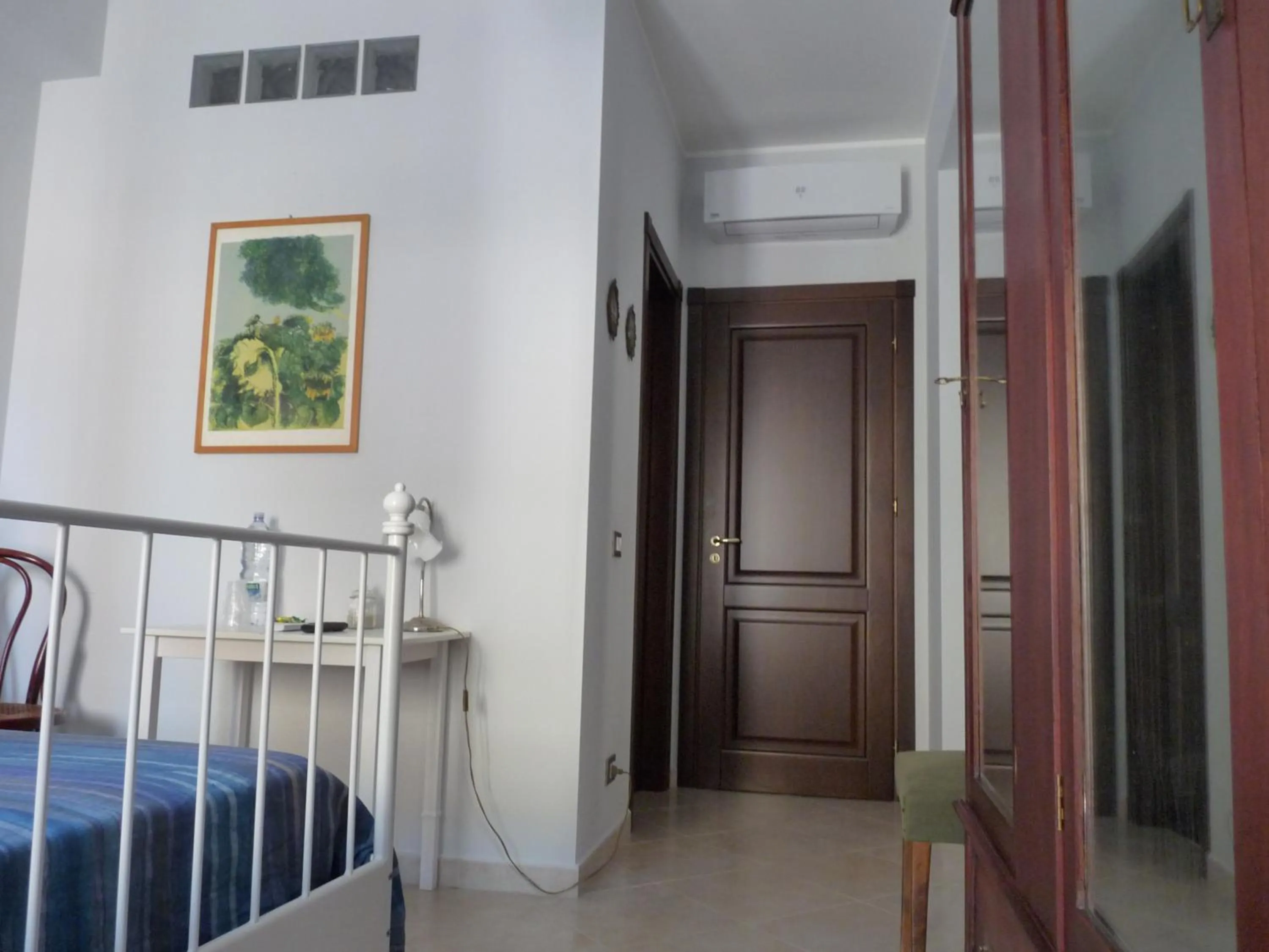 Photo of the whole room in B&B del Corso