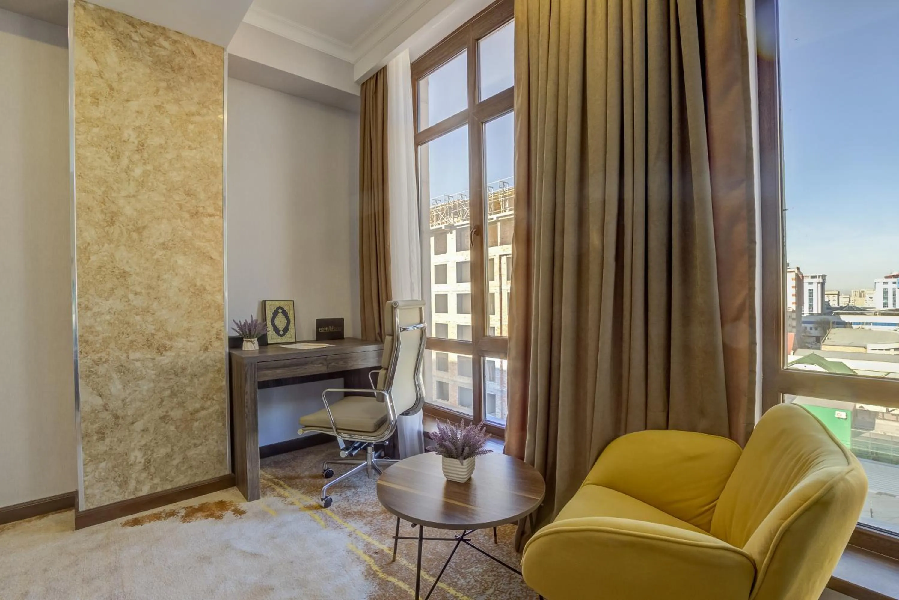 View (from property/room) in Hotel Lulu