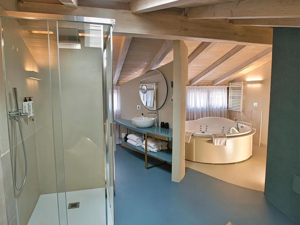 Relais Balcone di Giulietta