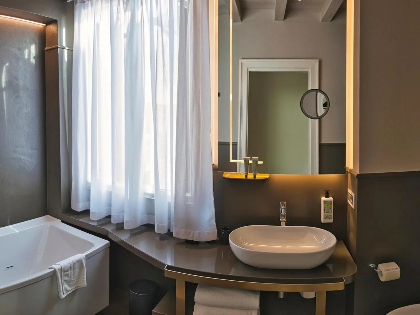 Relais Balcone di Giulietta