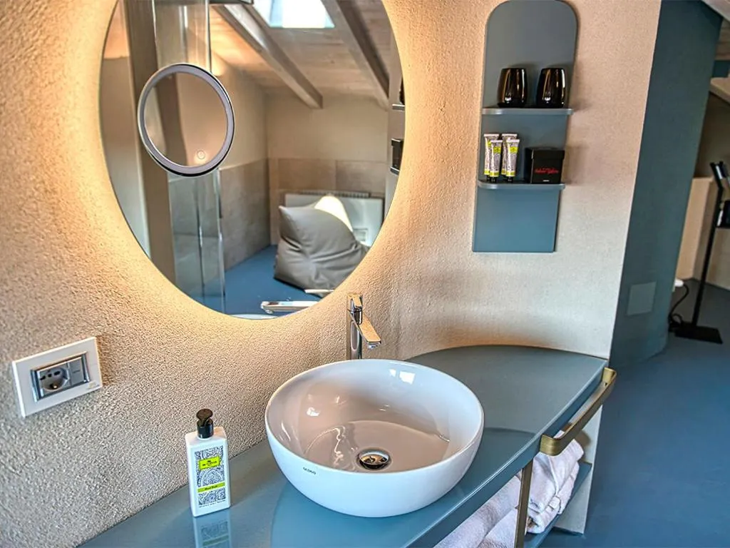 Relais Balcone di Giulietta