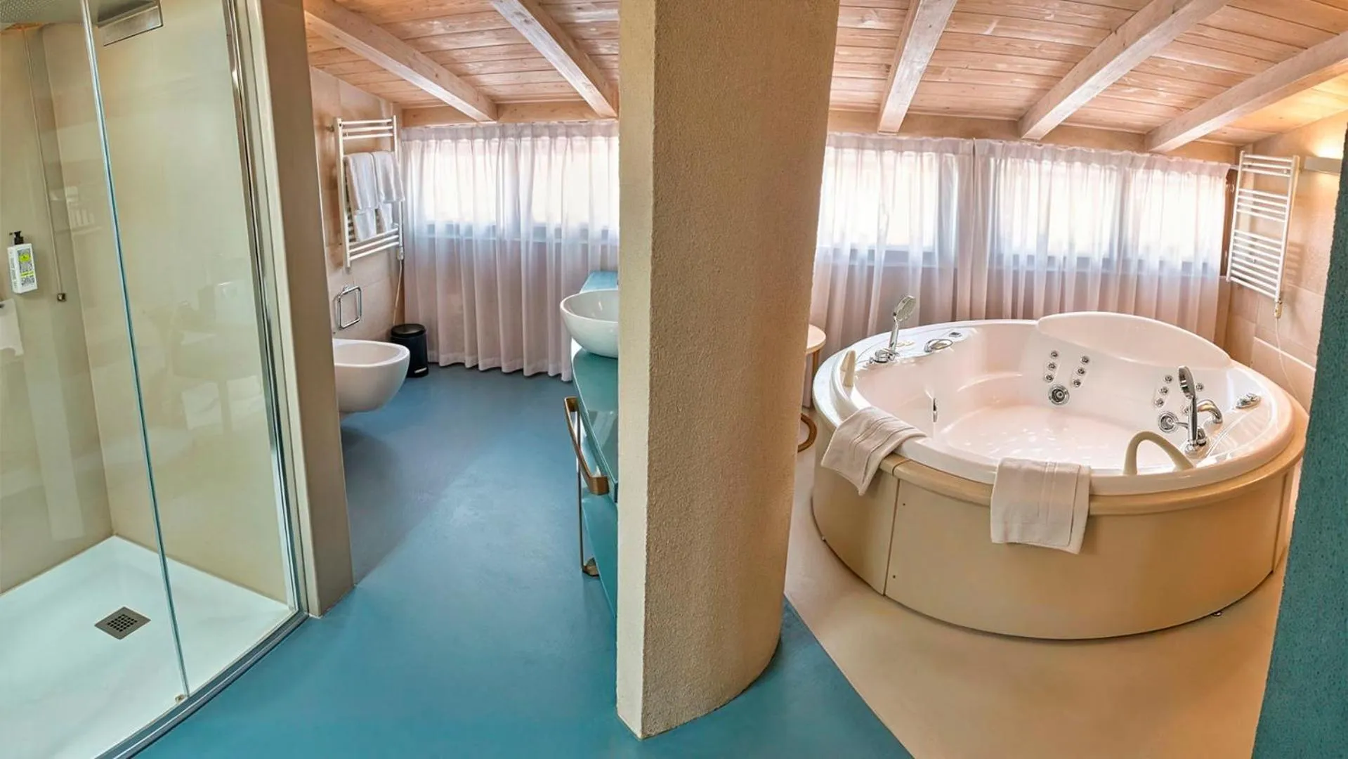 Relais Balcone di Giulietta