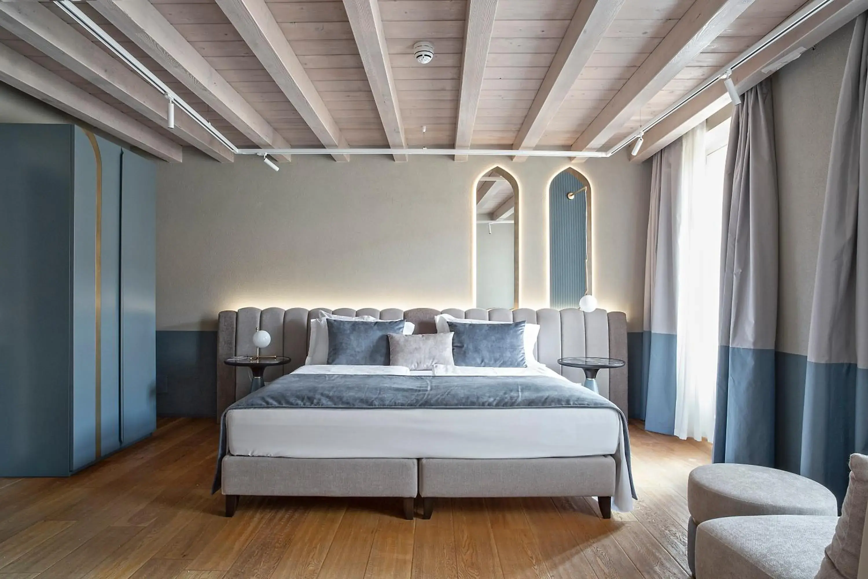 Bedroom, Bed in Relais Balcone di Giulietta Bedroom, Bed in Relais Balcone di Giulietta