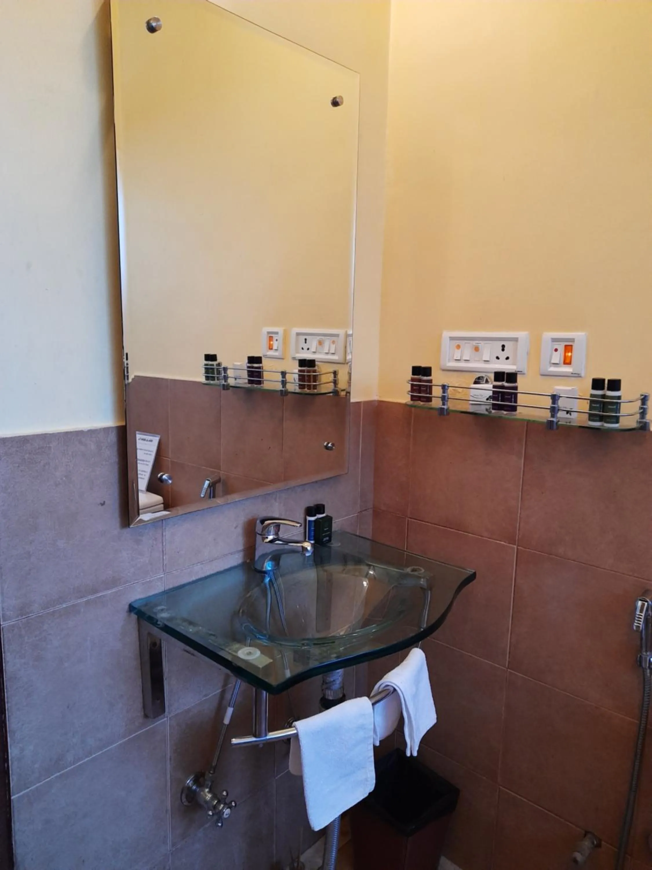 Abbotsford Prasada Bhawan