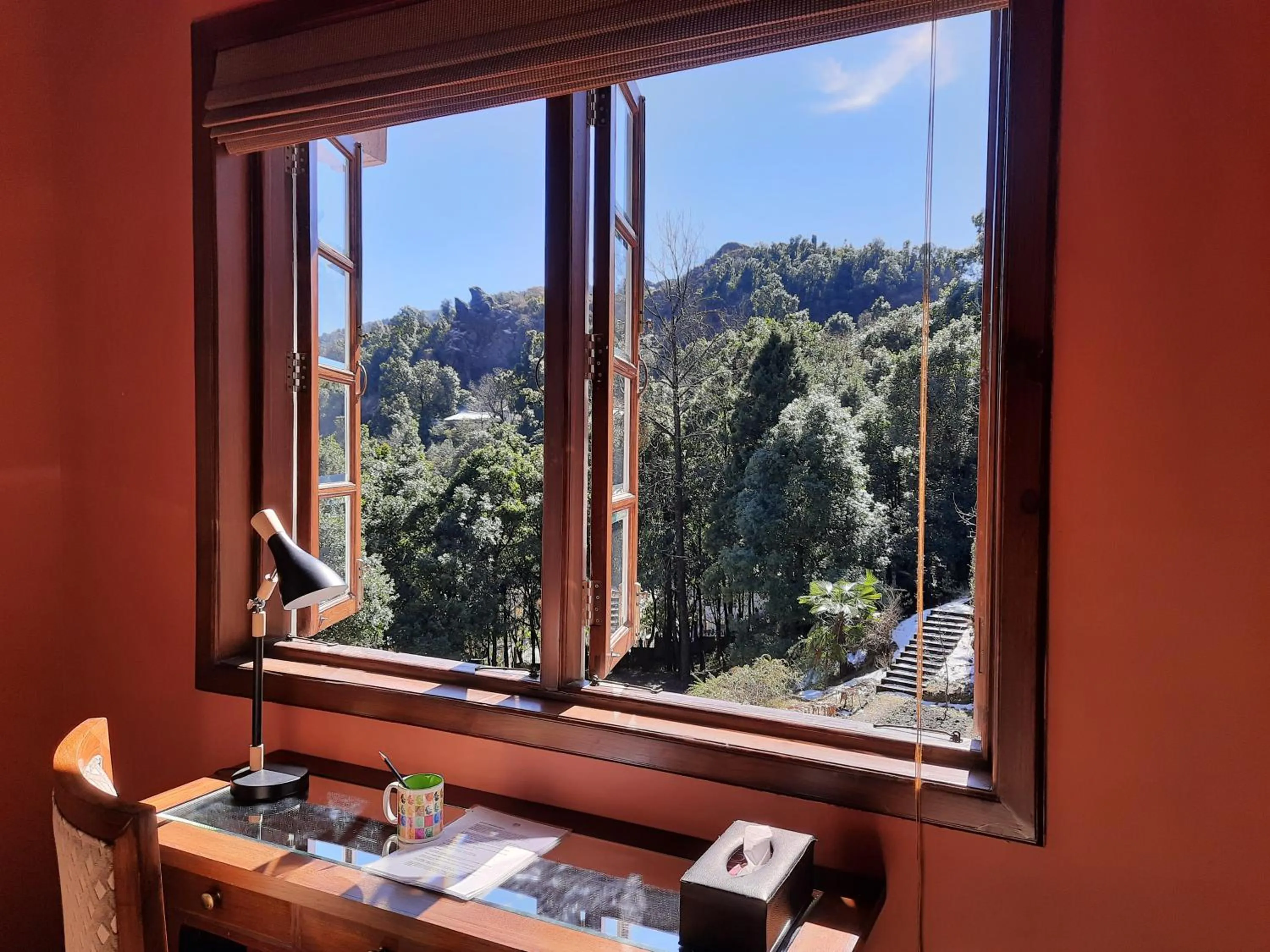 Abbotsford Prasada Bhawan