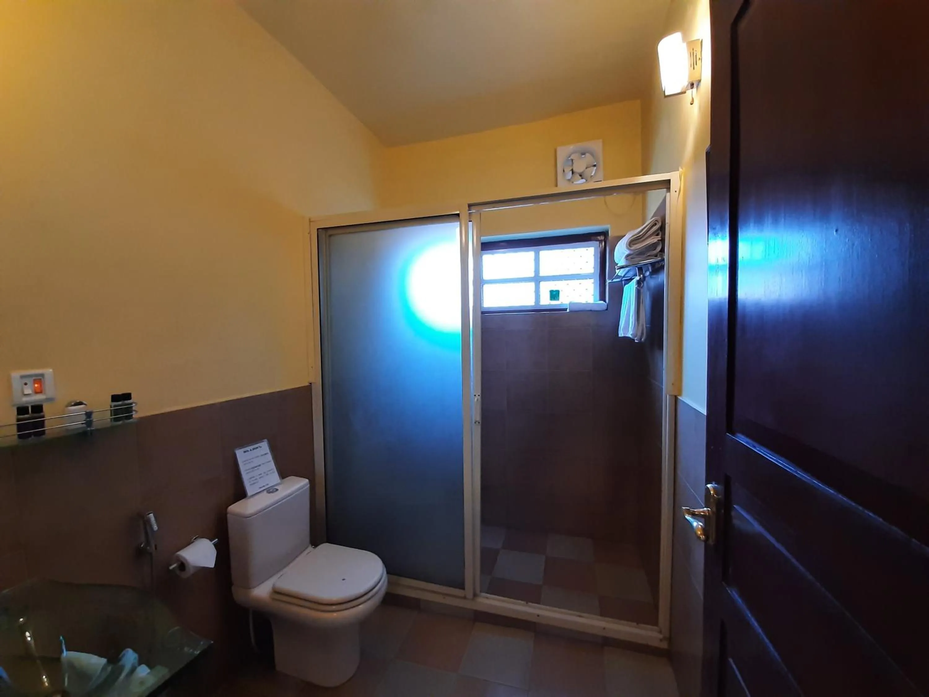 Abbotsford Prasada Bhawan