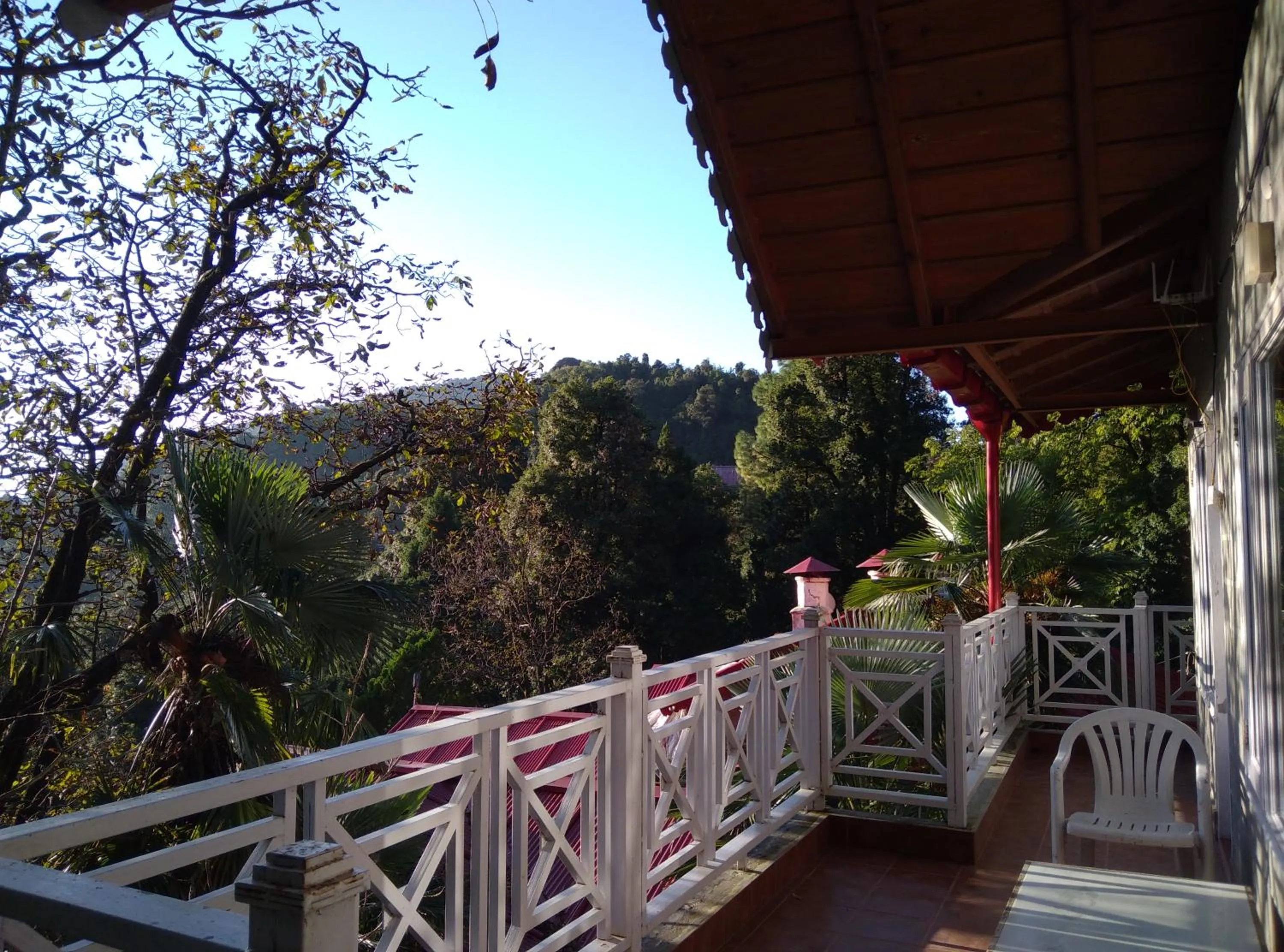 Abbotsford Prasada Bhawan