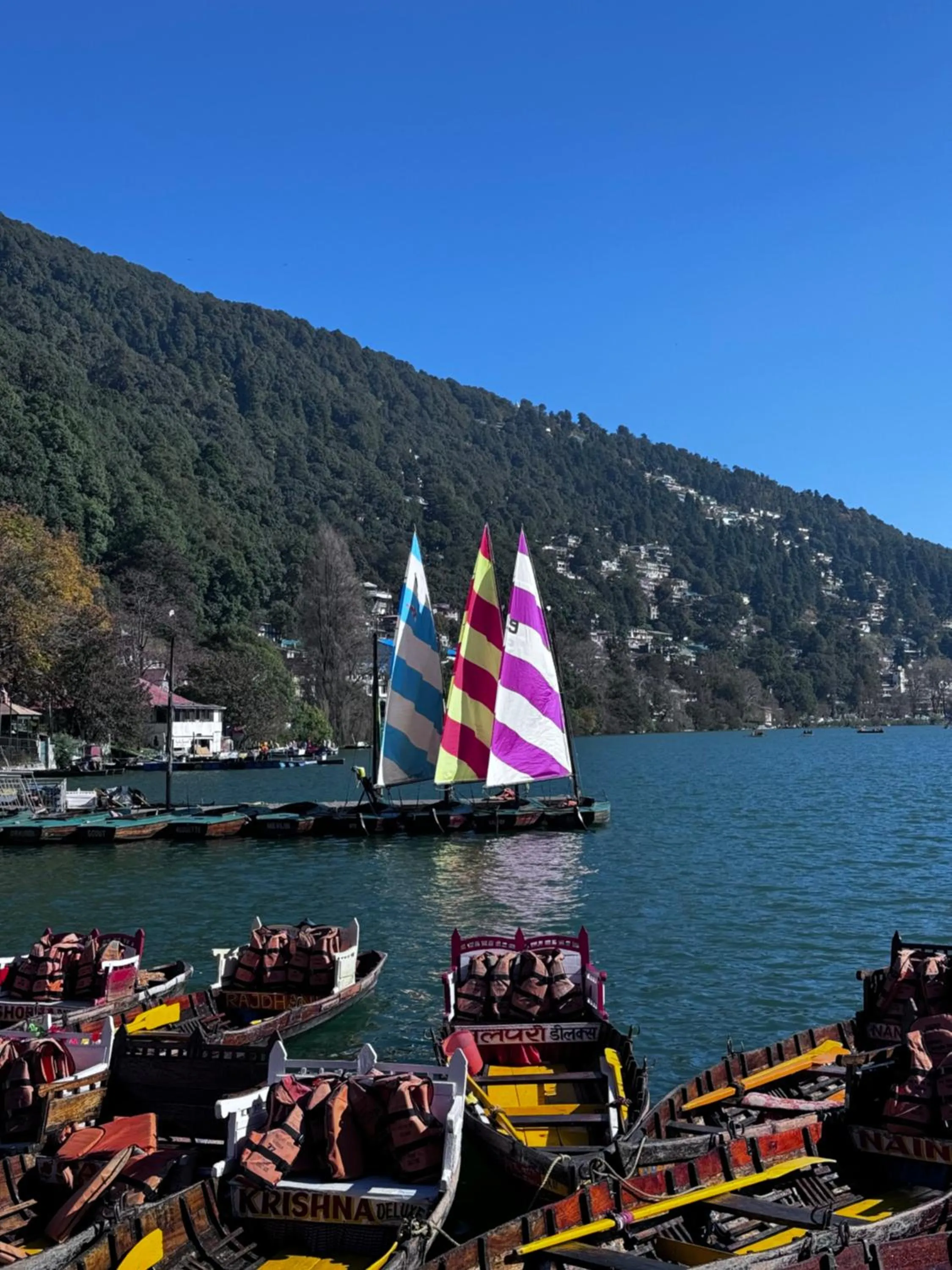 Sports in Abbotsford Prasada Bhawan