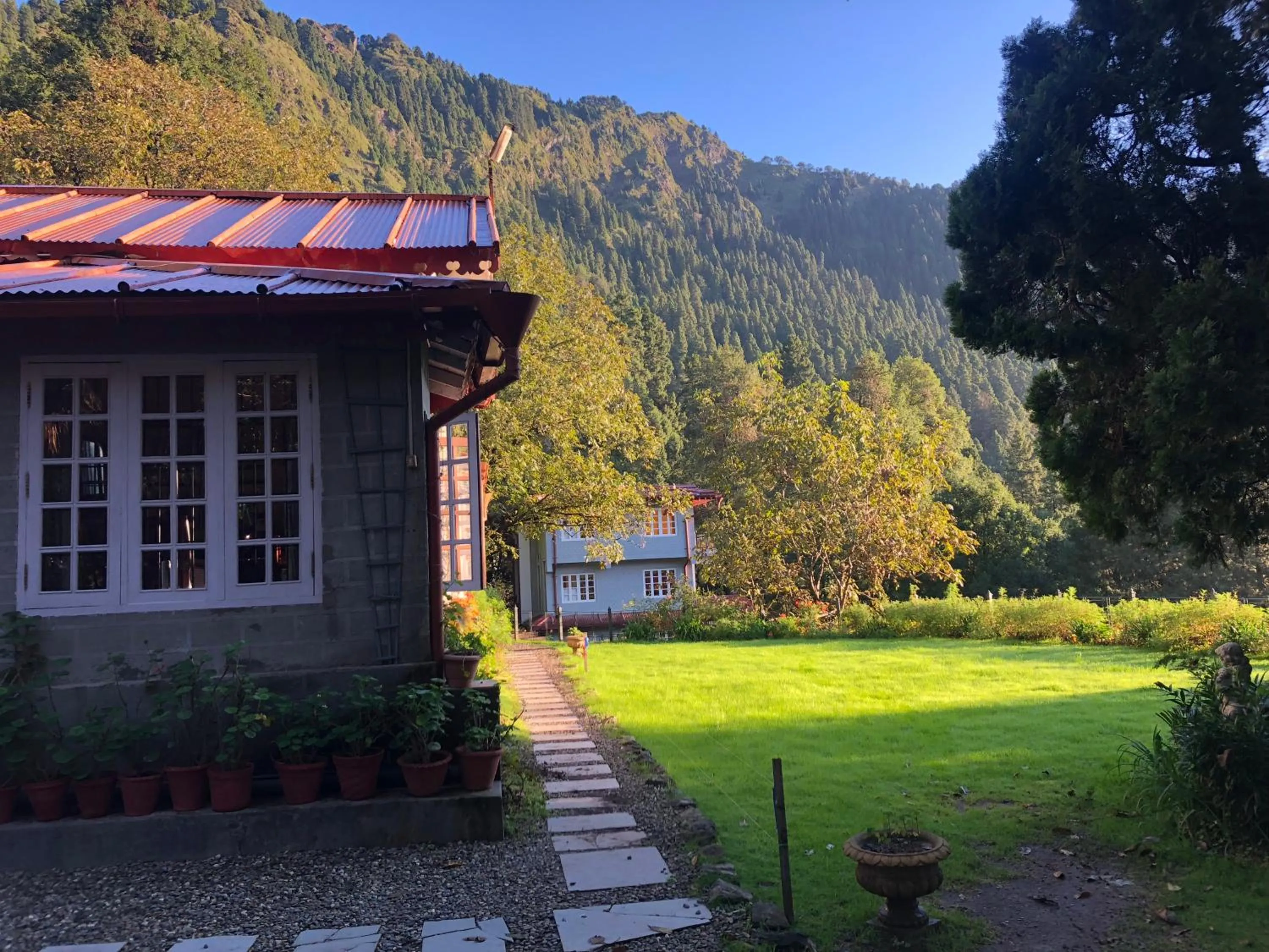 Abbotsford Prasada Bhawan