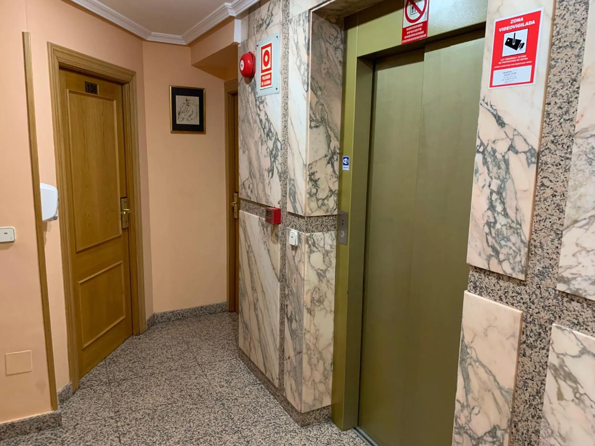 Other in Hostal Juan XXIII