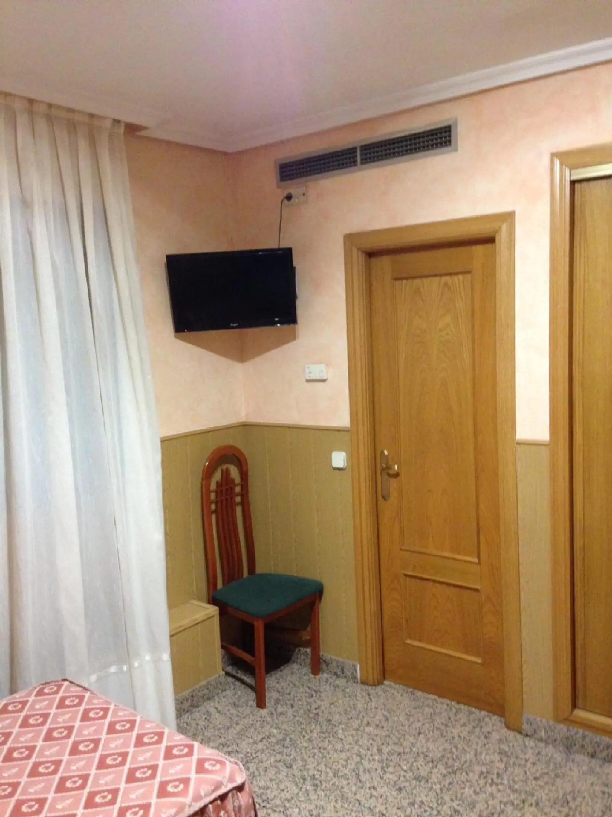 Other, Bed in Hostal Juan XXIII Other, Bed in Hostal Juan XXIII