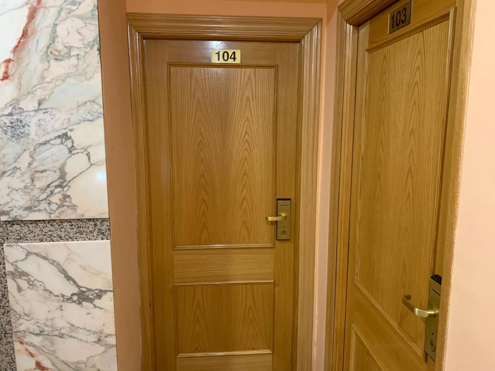 Other in Hostal Juan XXIII