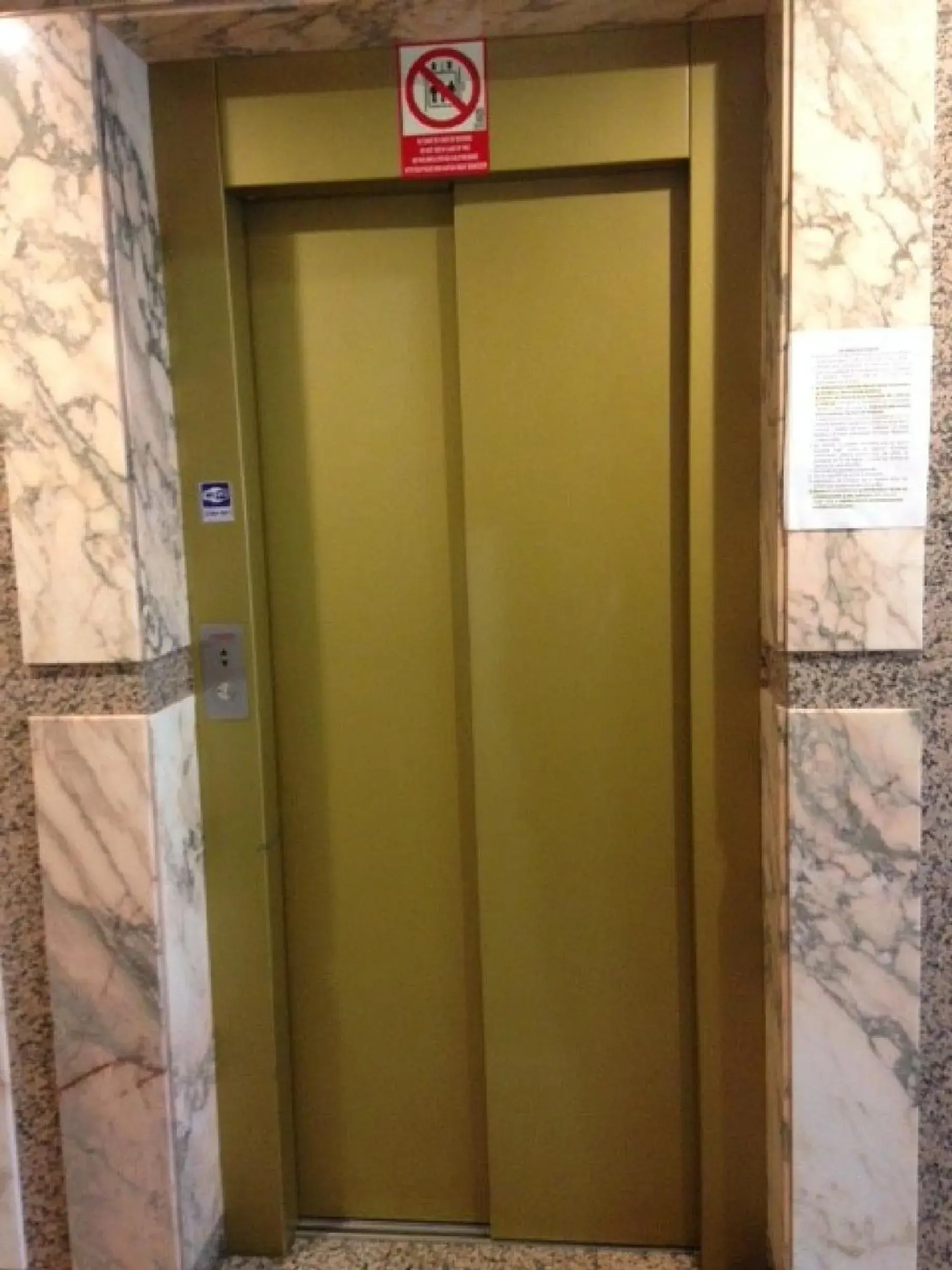 View (from property/room) in Hostal Juan XXIII View (from property/room) in Hostal Juan XXIII