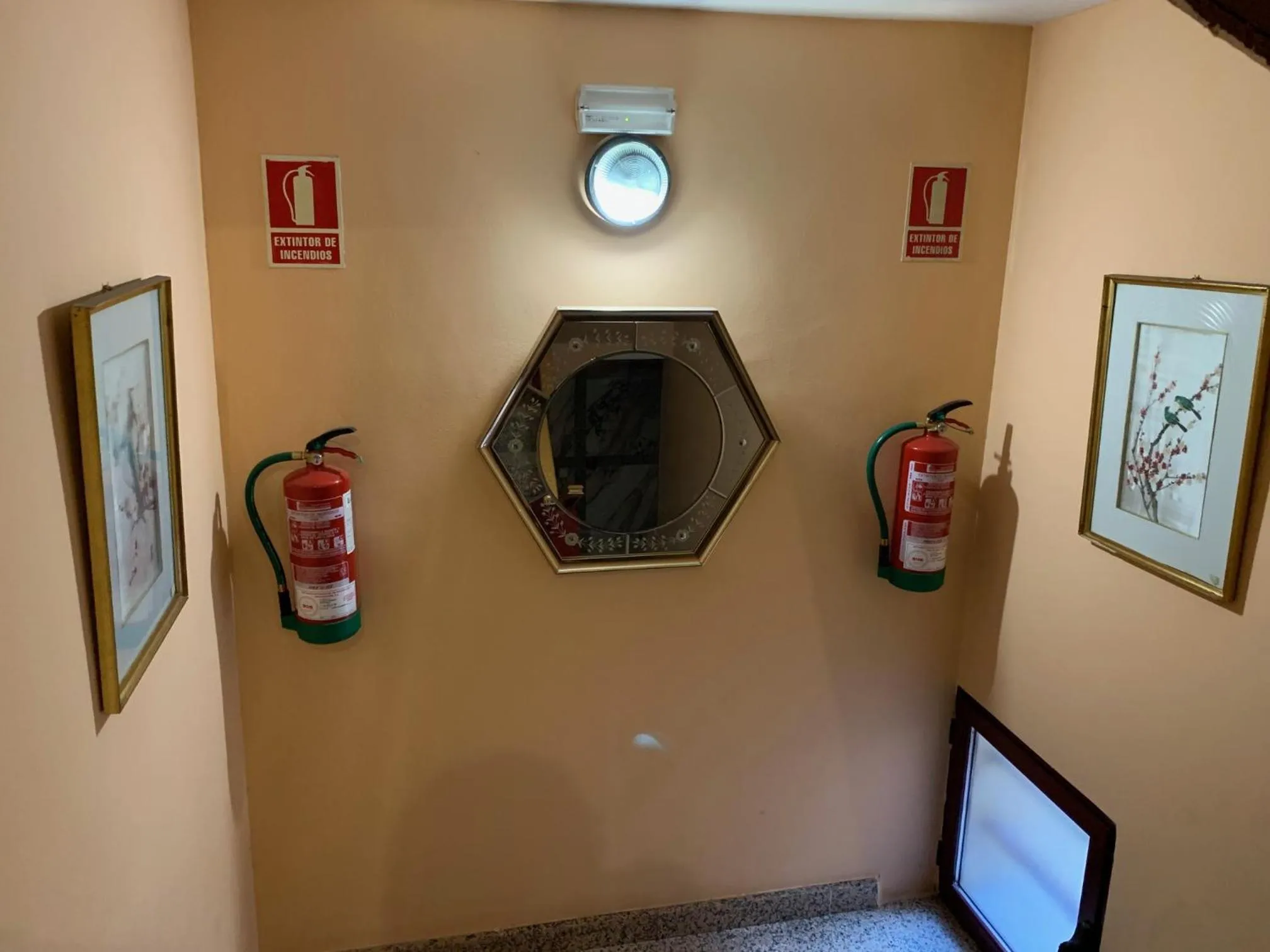 Other in Hostal Juan XXIII