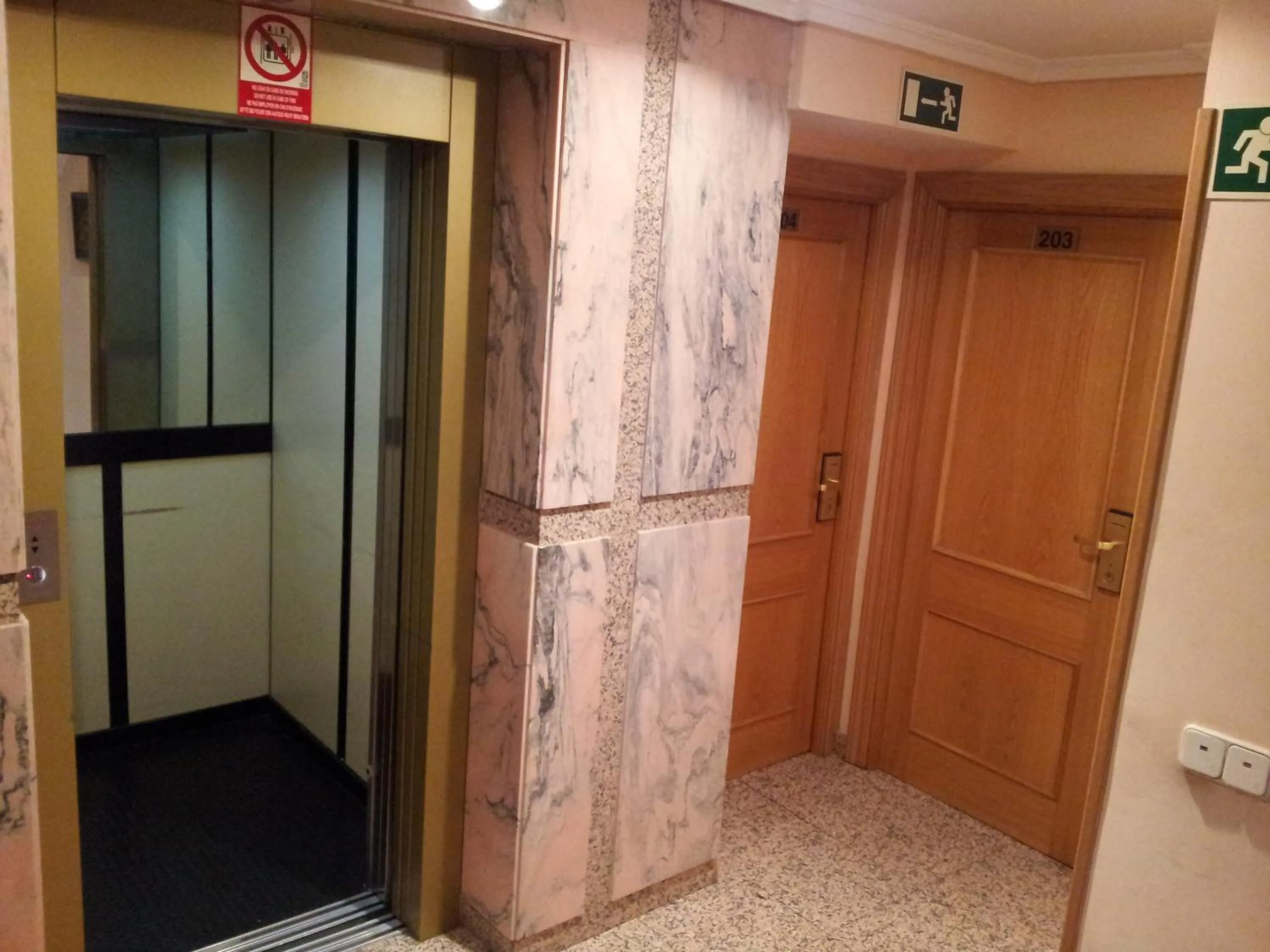 Other in Hostal Juan XXIII