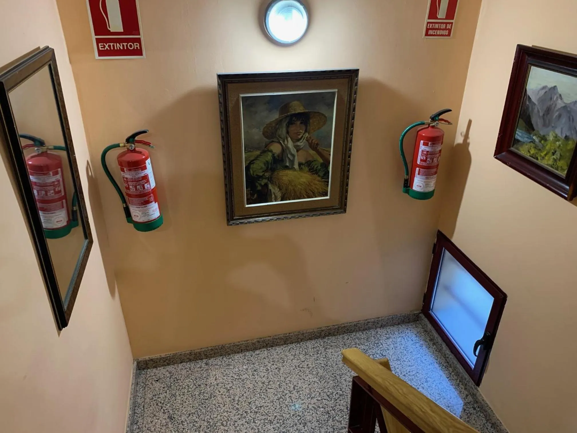 Other in Hostal Juan XXIII