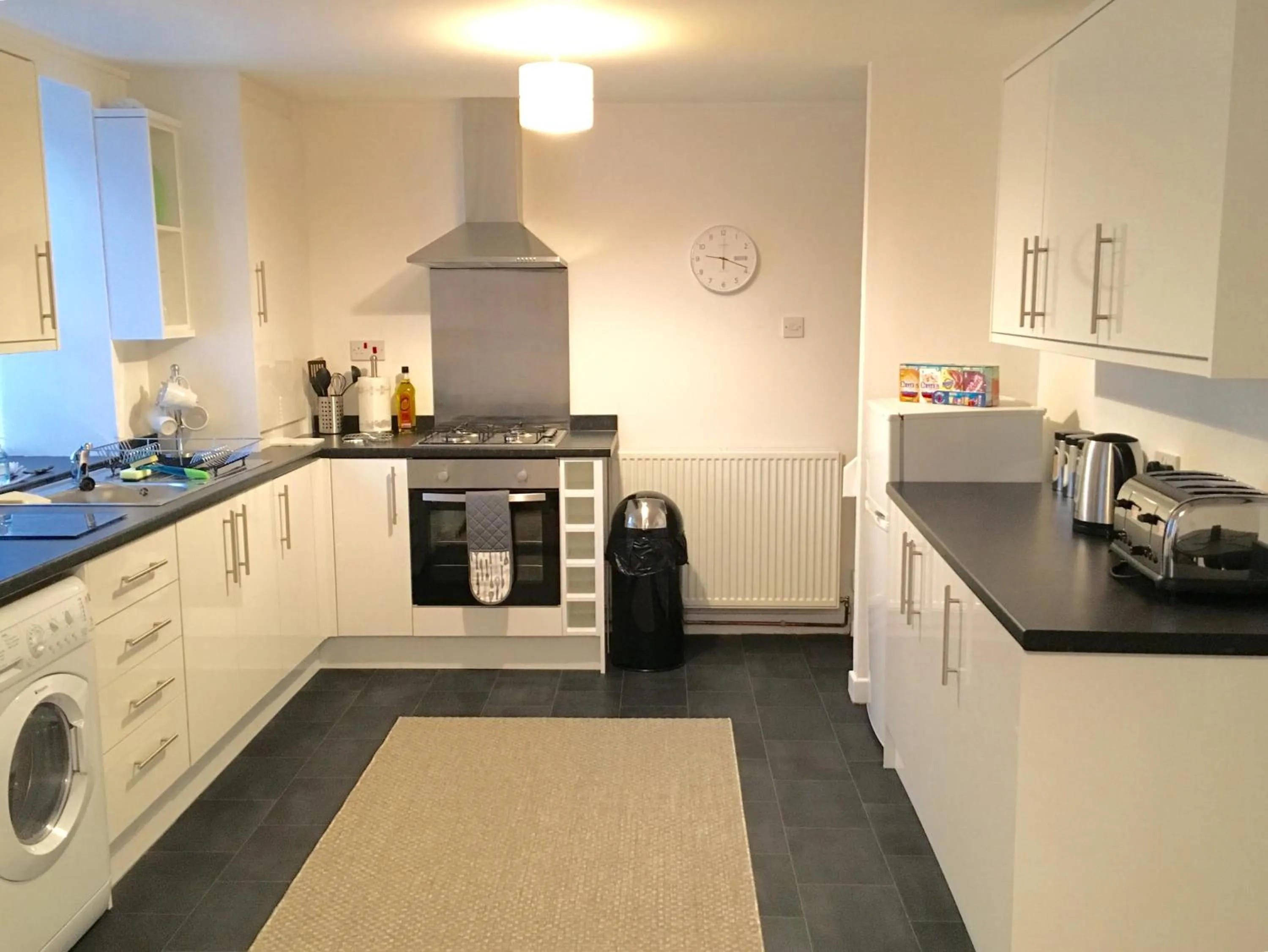 City Centre Cottage
