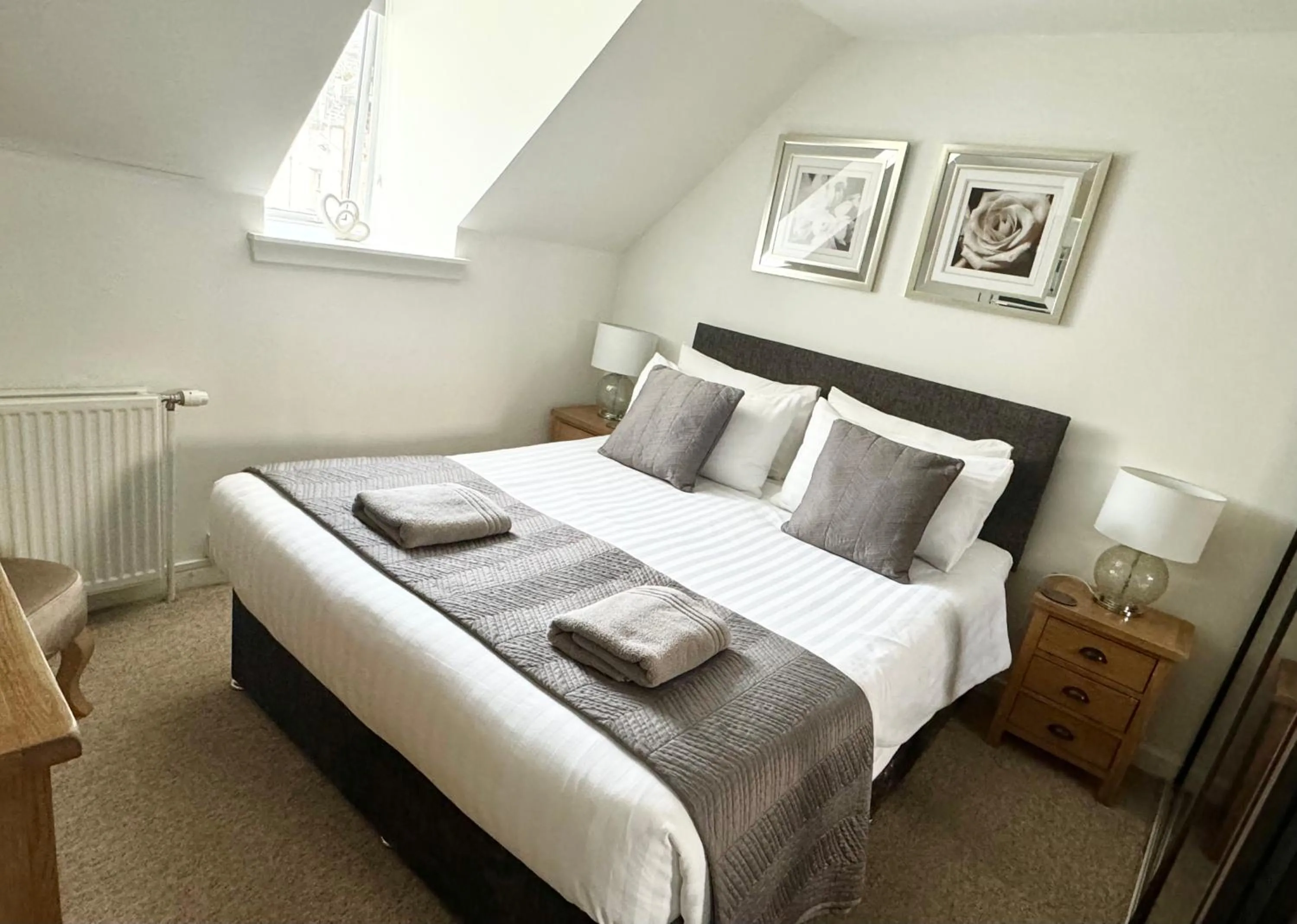 City Centre Cottage