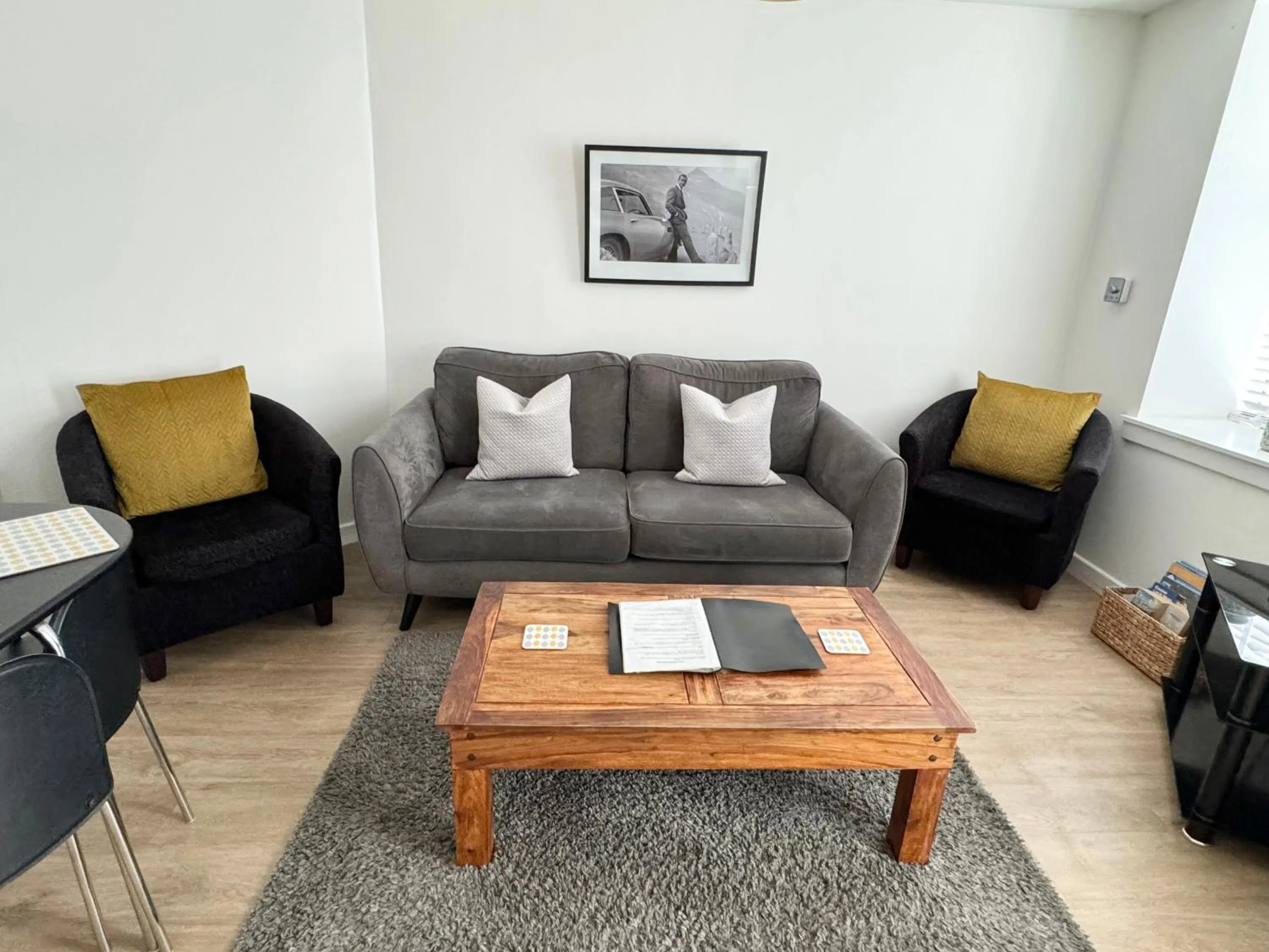 City Centre Cottage