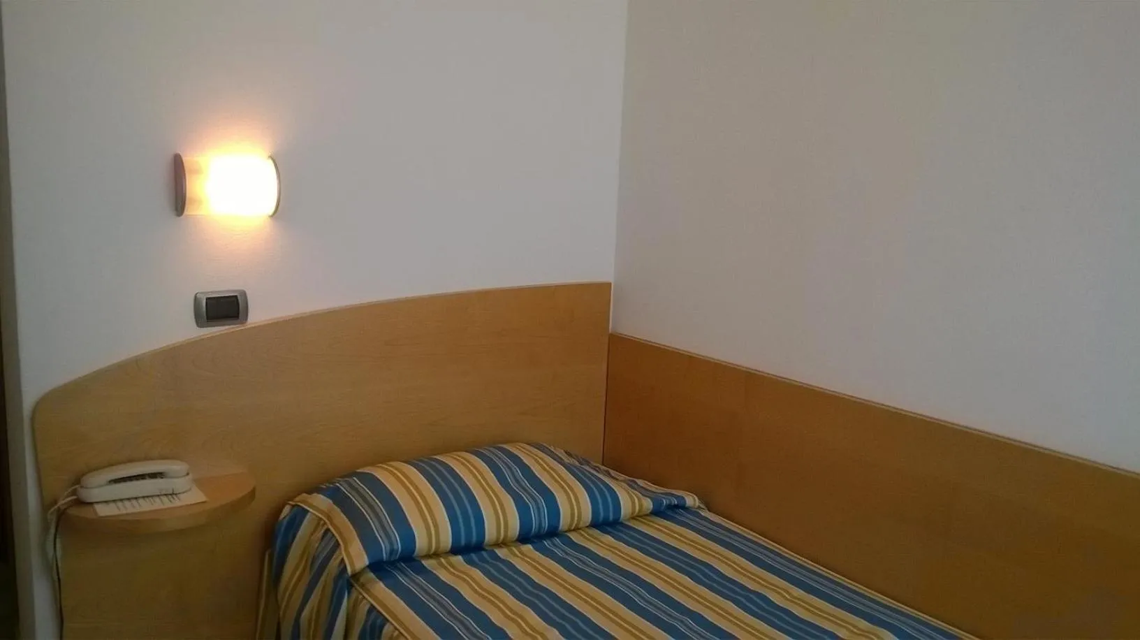 Sea view, Bed in San Giorgio Savoia