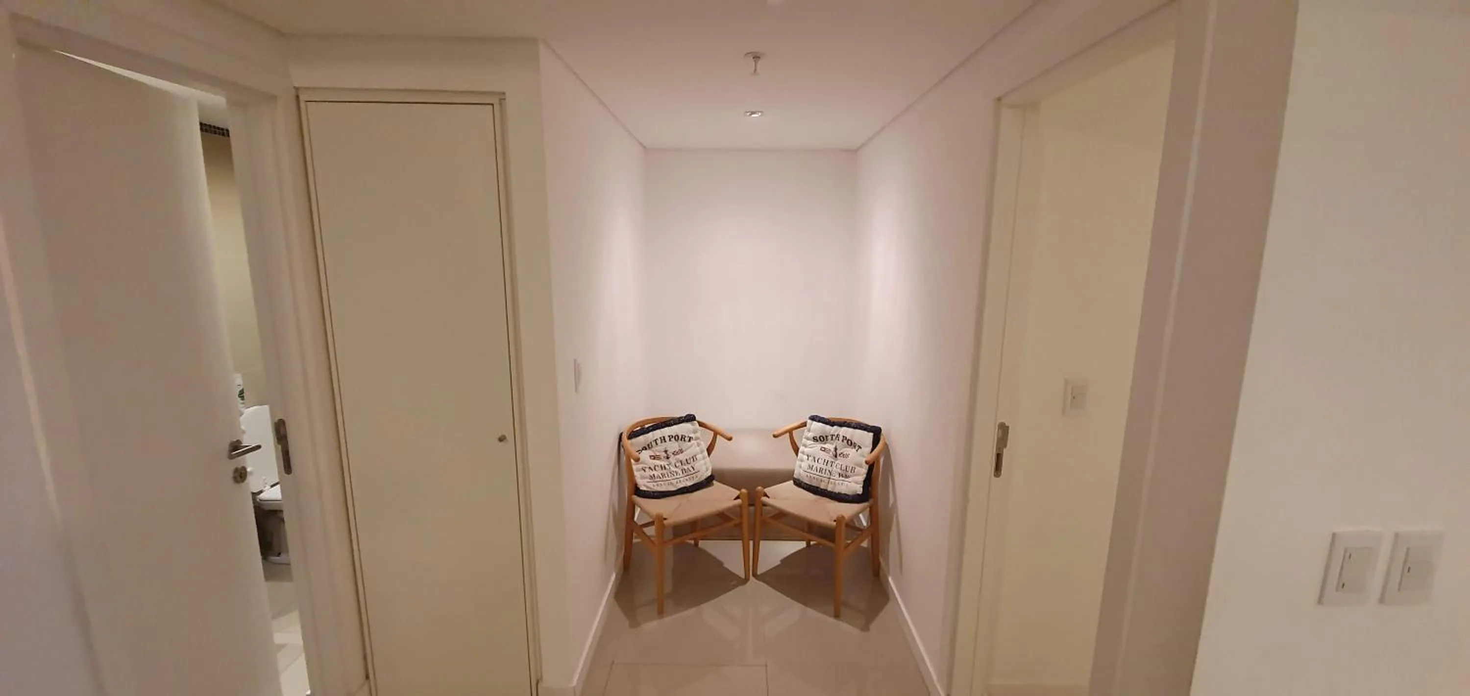 Apartamento Chronos