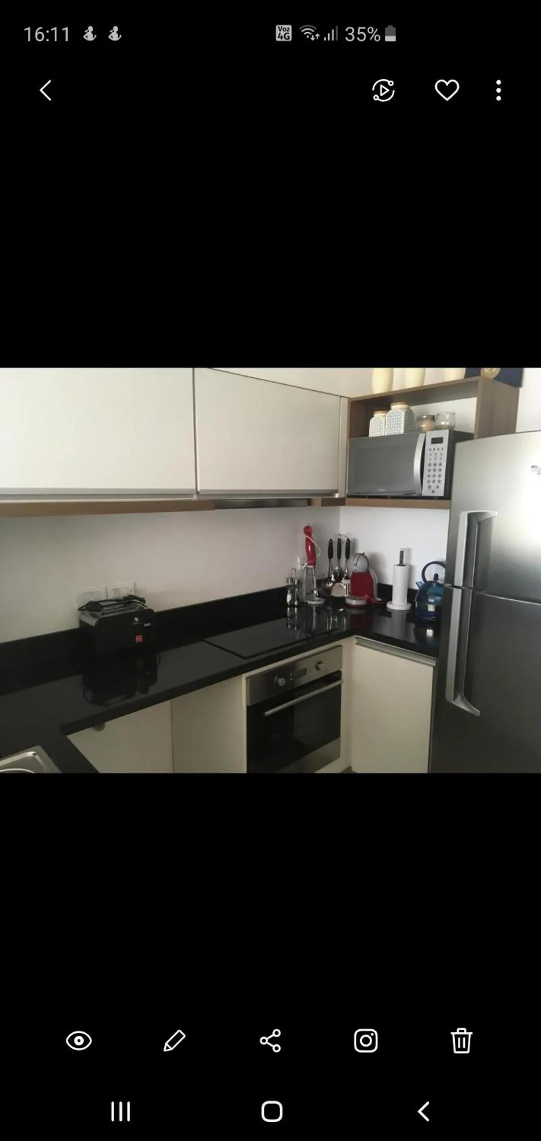 Apartamento Chronos