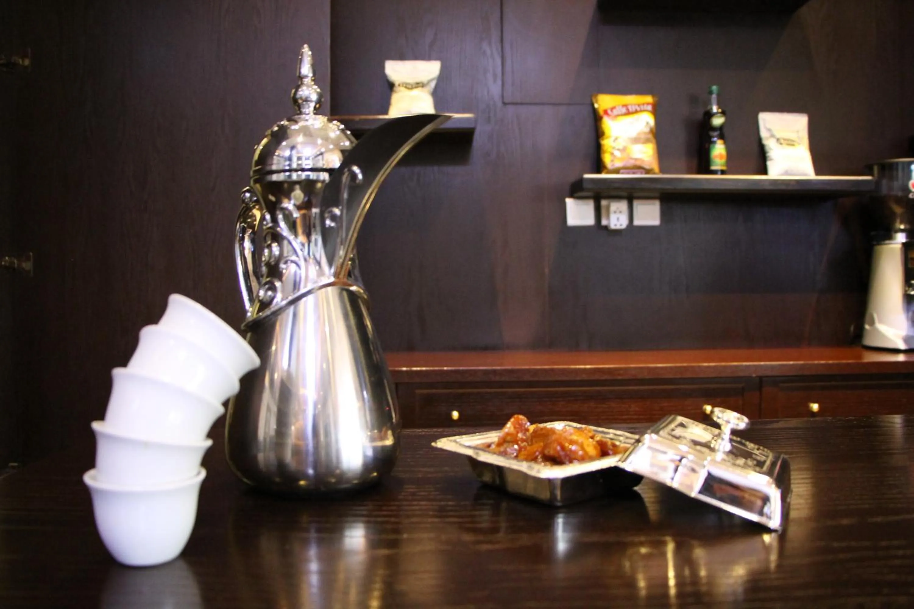 Al Muhaidb Residence Al Dowally