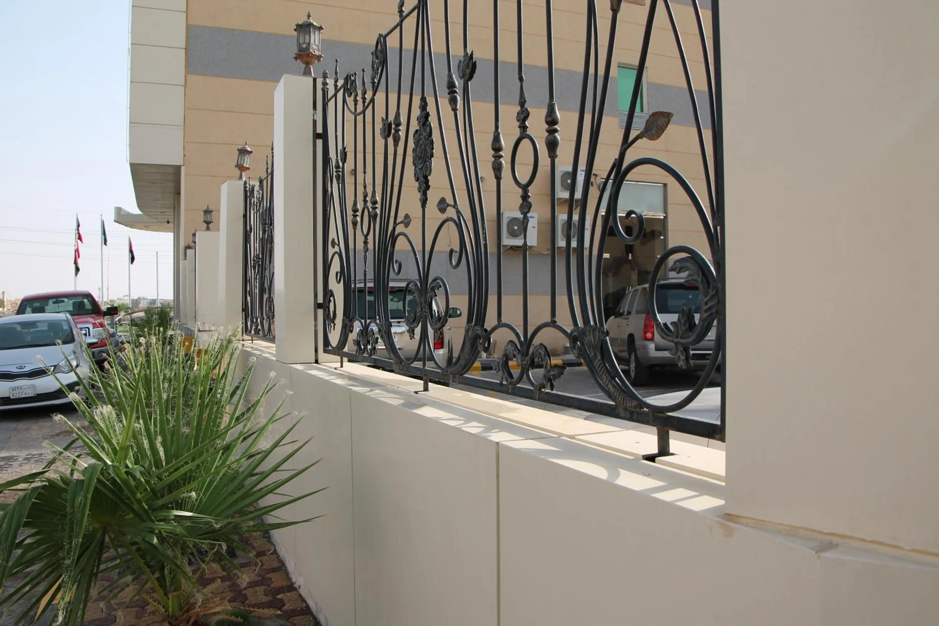 Al Muhaidb Residence Al Dowally