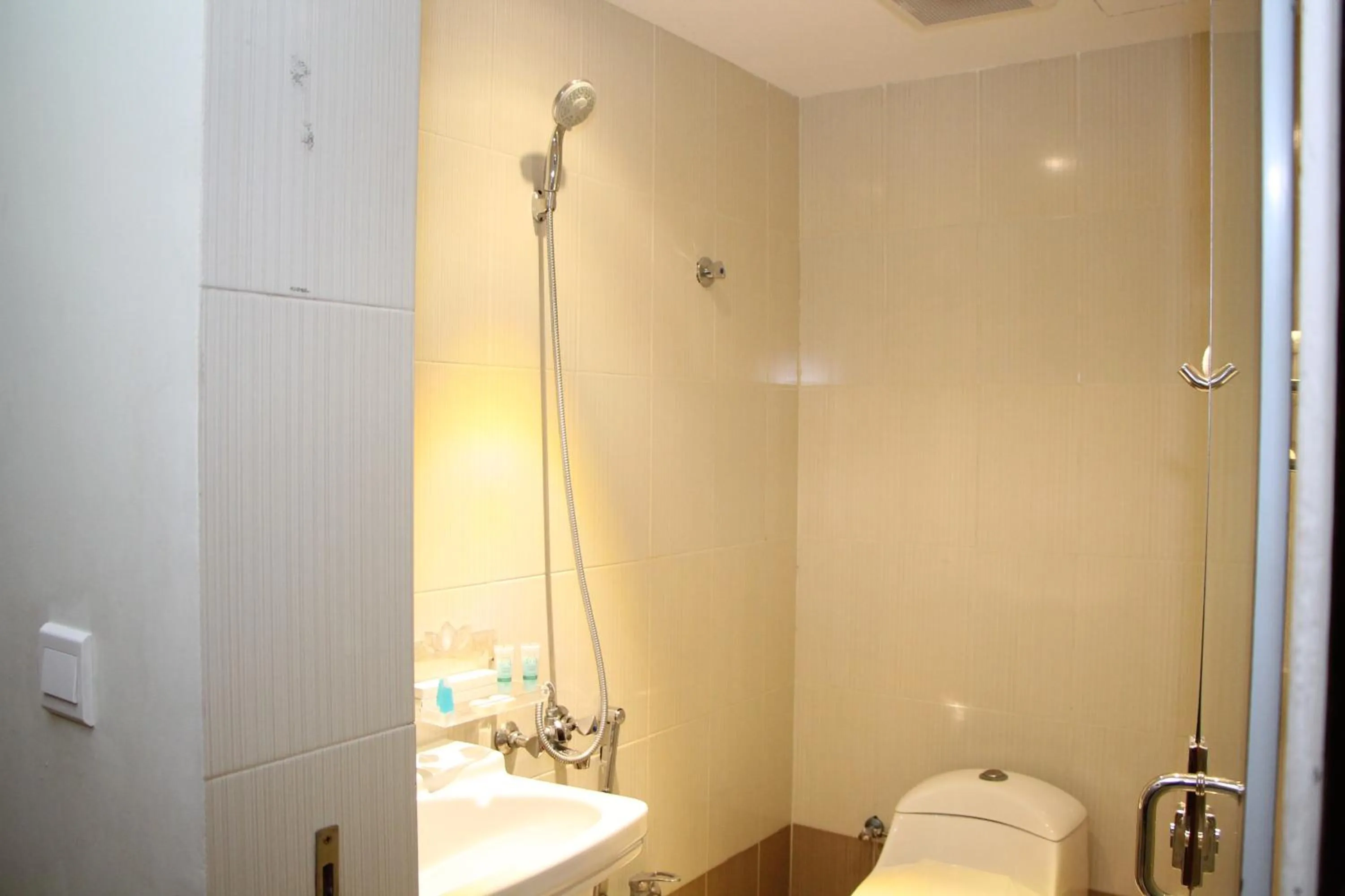 Al Muhaidb Residence Al Dowally