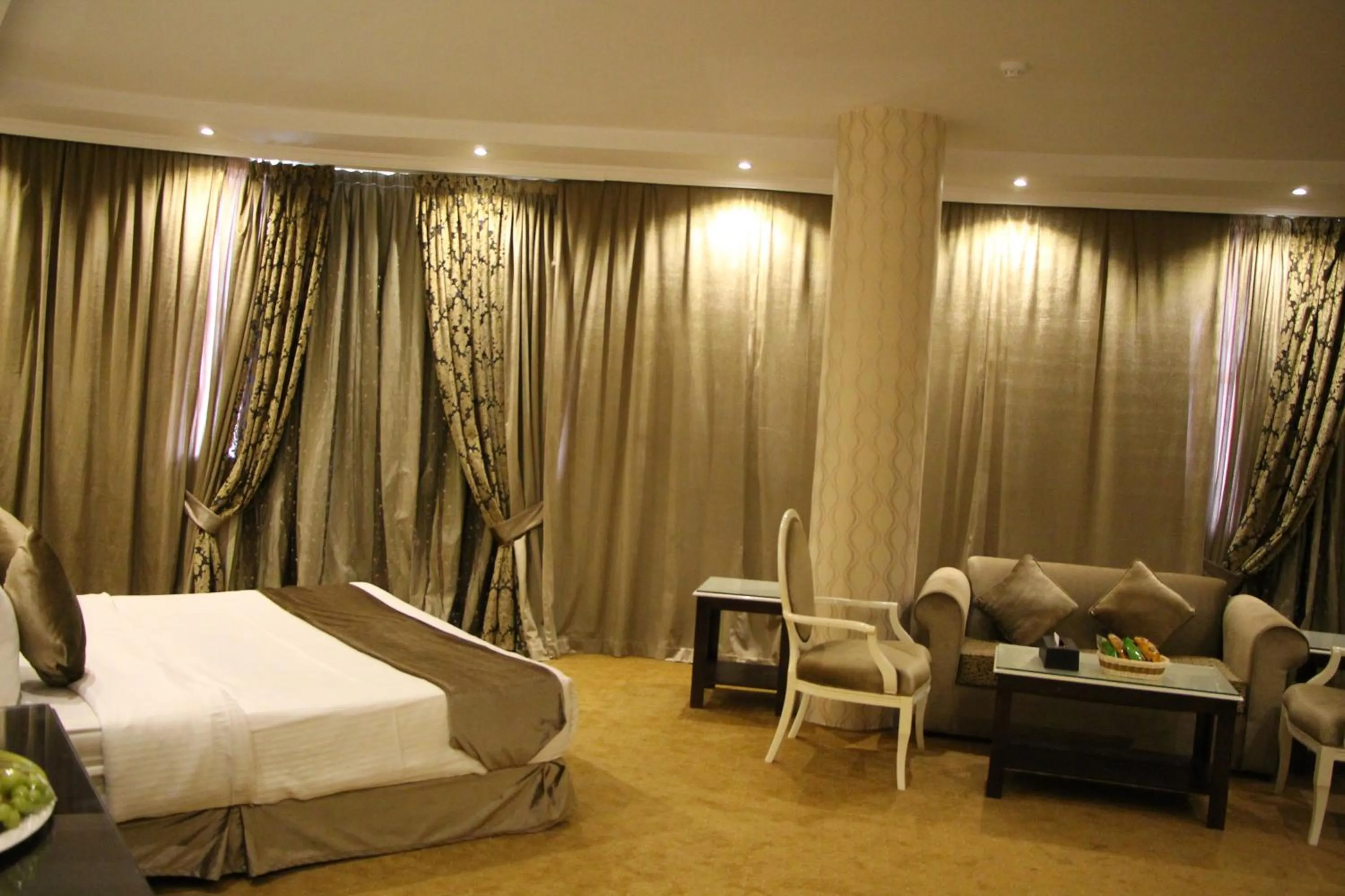 Al Muhaidb Residence Al Dowally