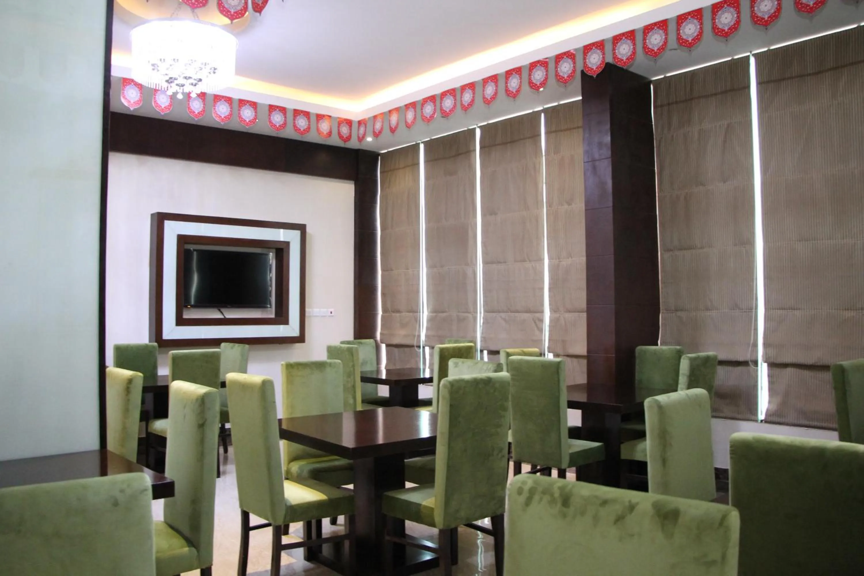 Al Muhaidb Residence Al Dowally