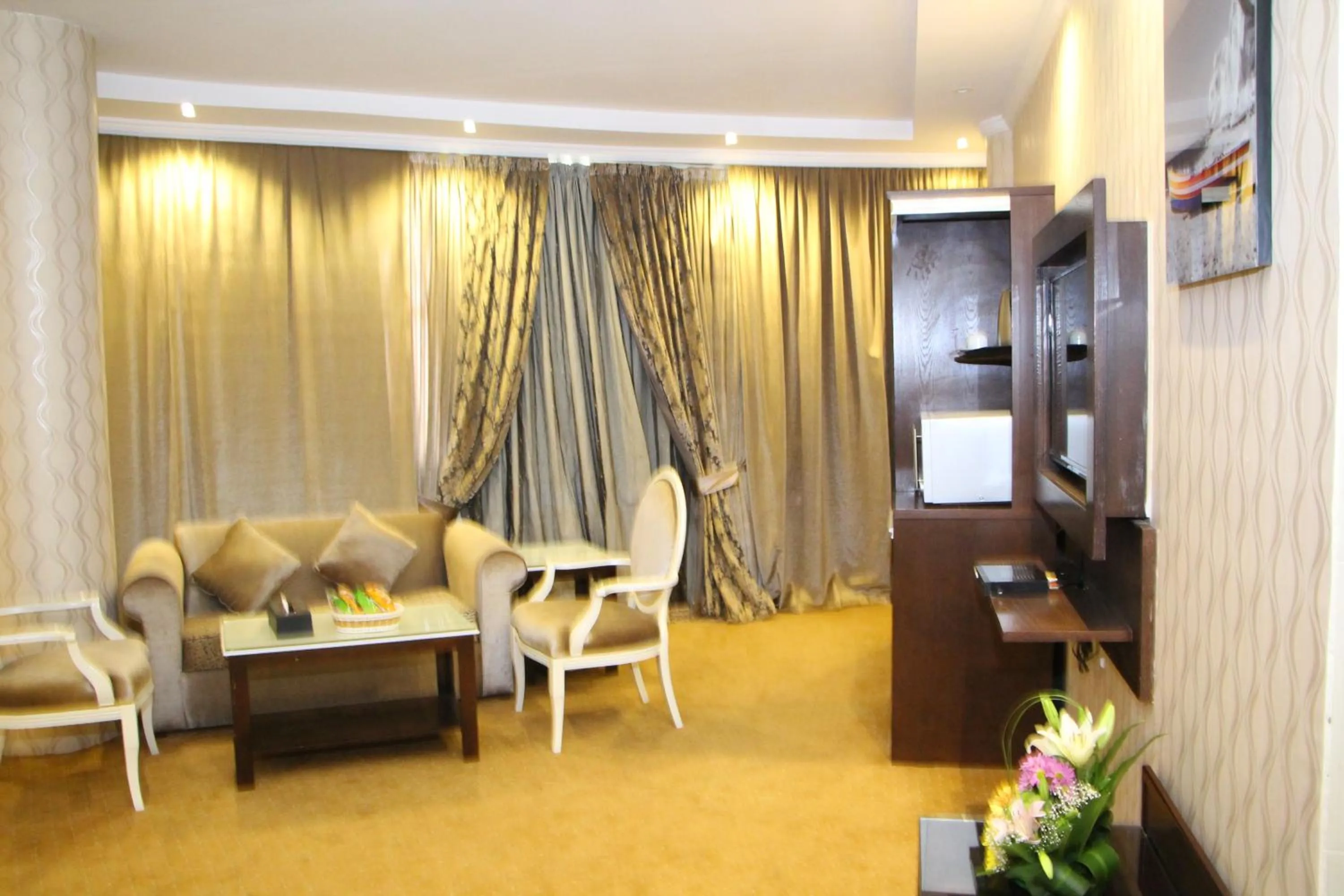 Al Muhaidb Residence Al Dowally