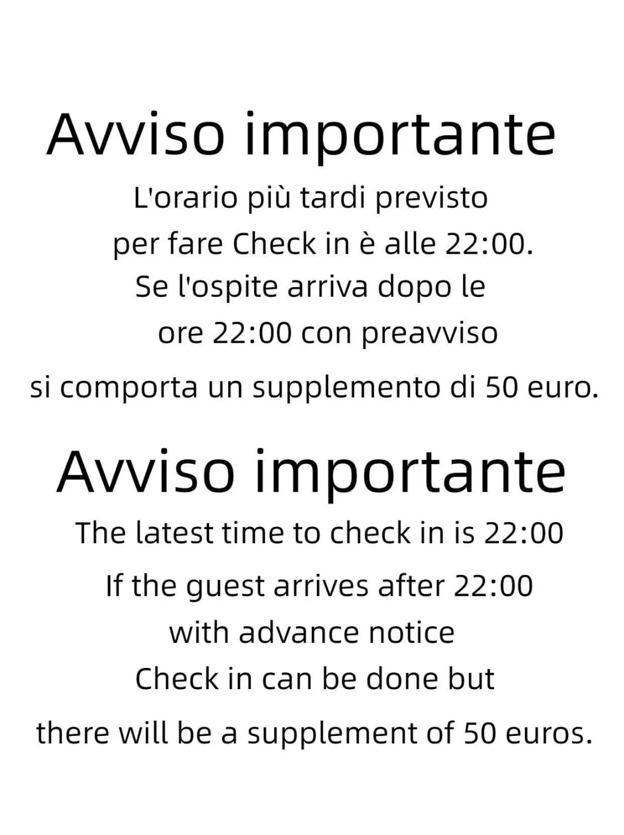 Property building in Roma Enrico Guesthouse