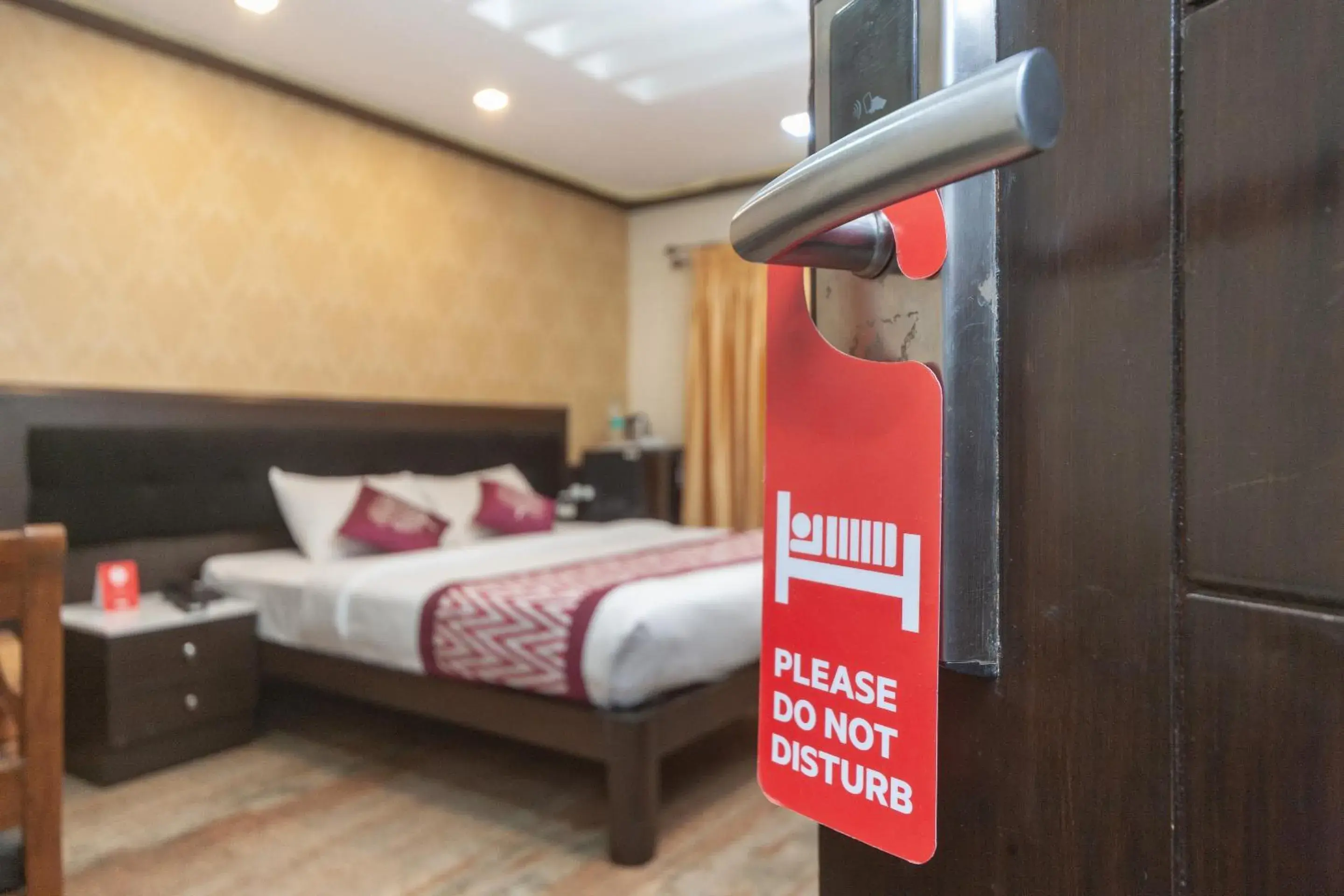 Bedroom, Bed in Hotel Sumi Palace Bedroom, Bed in Hotel Sumi Palace