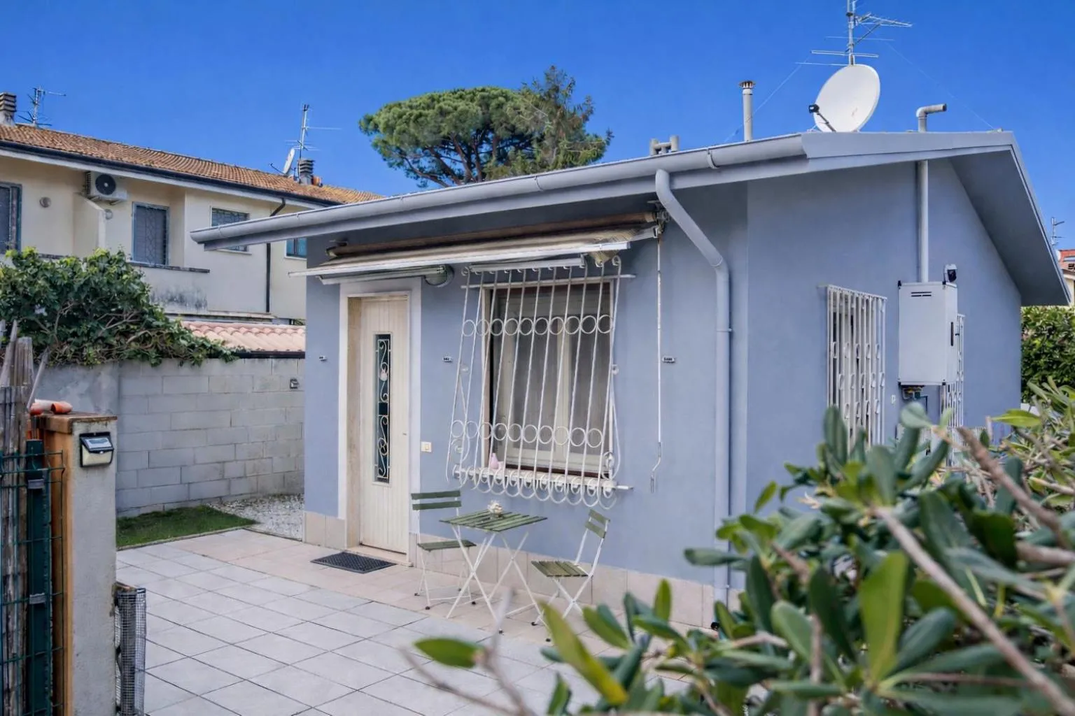Casa Vacanza TDL