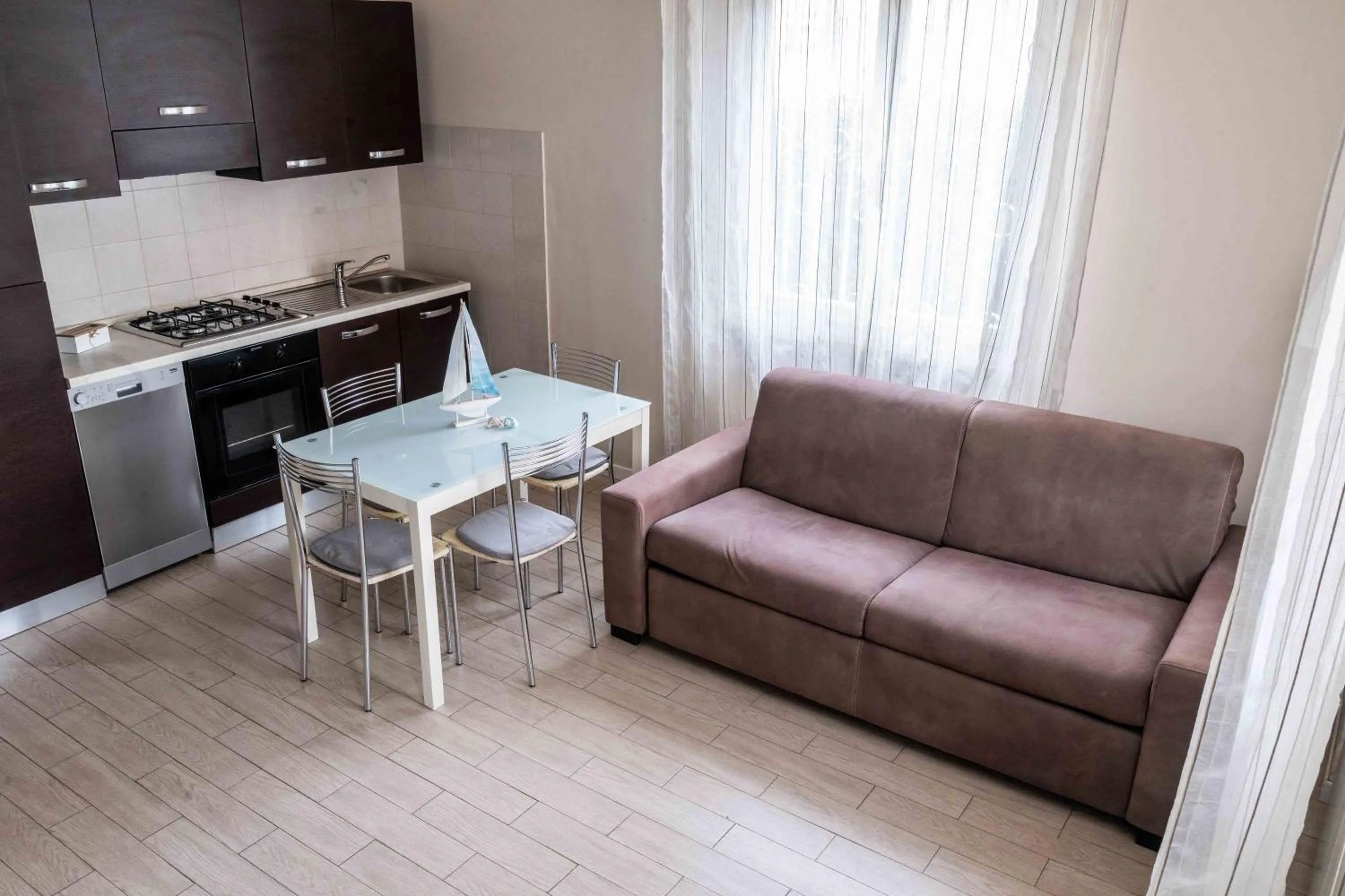 Casa Vacanza TDL