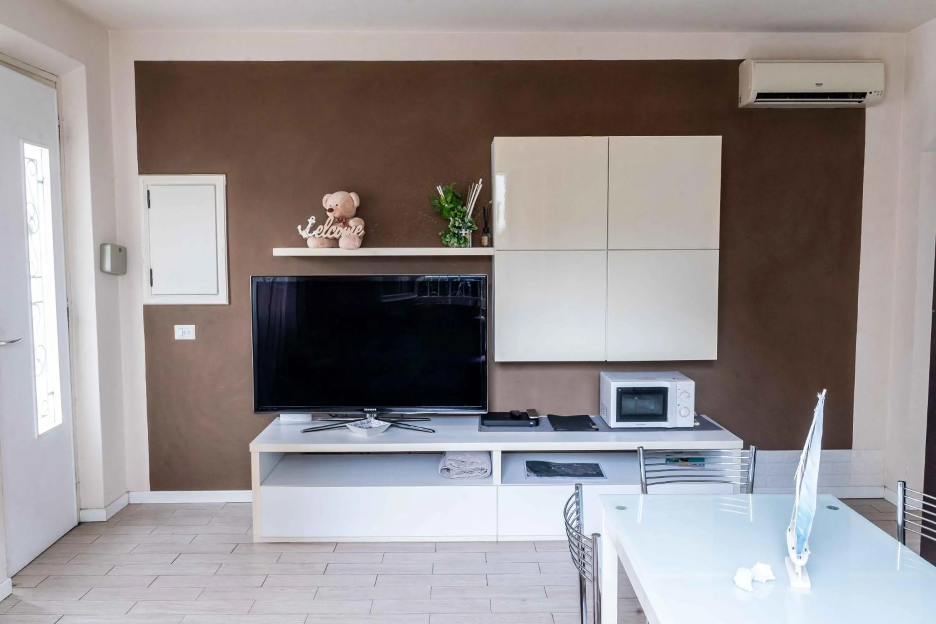 Casa Vacanza TDL