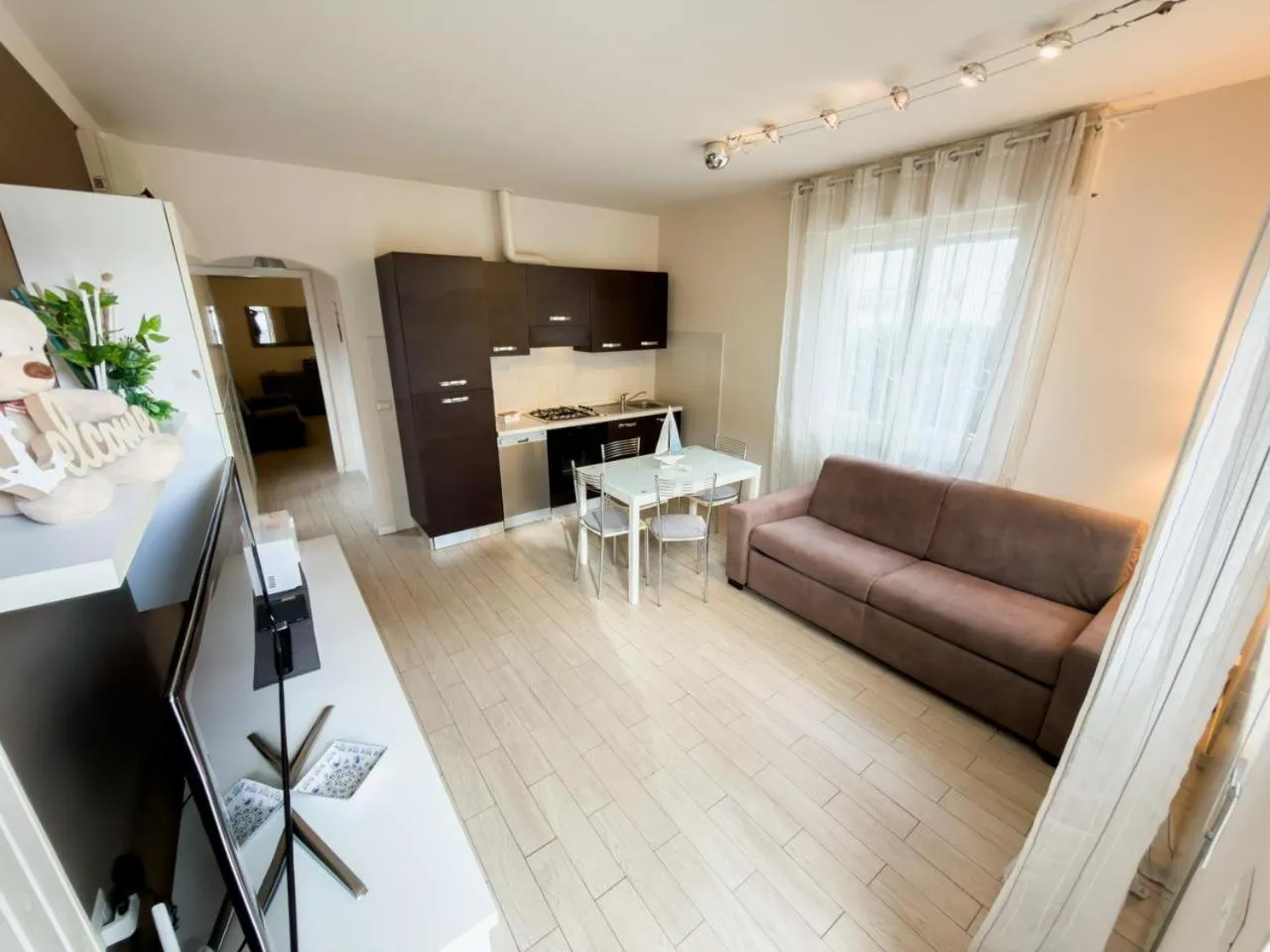Casa Vacanza TDL