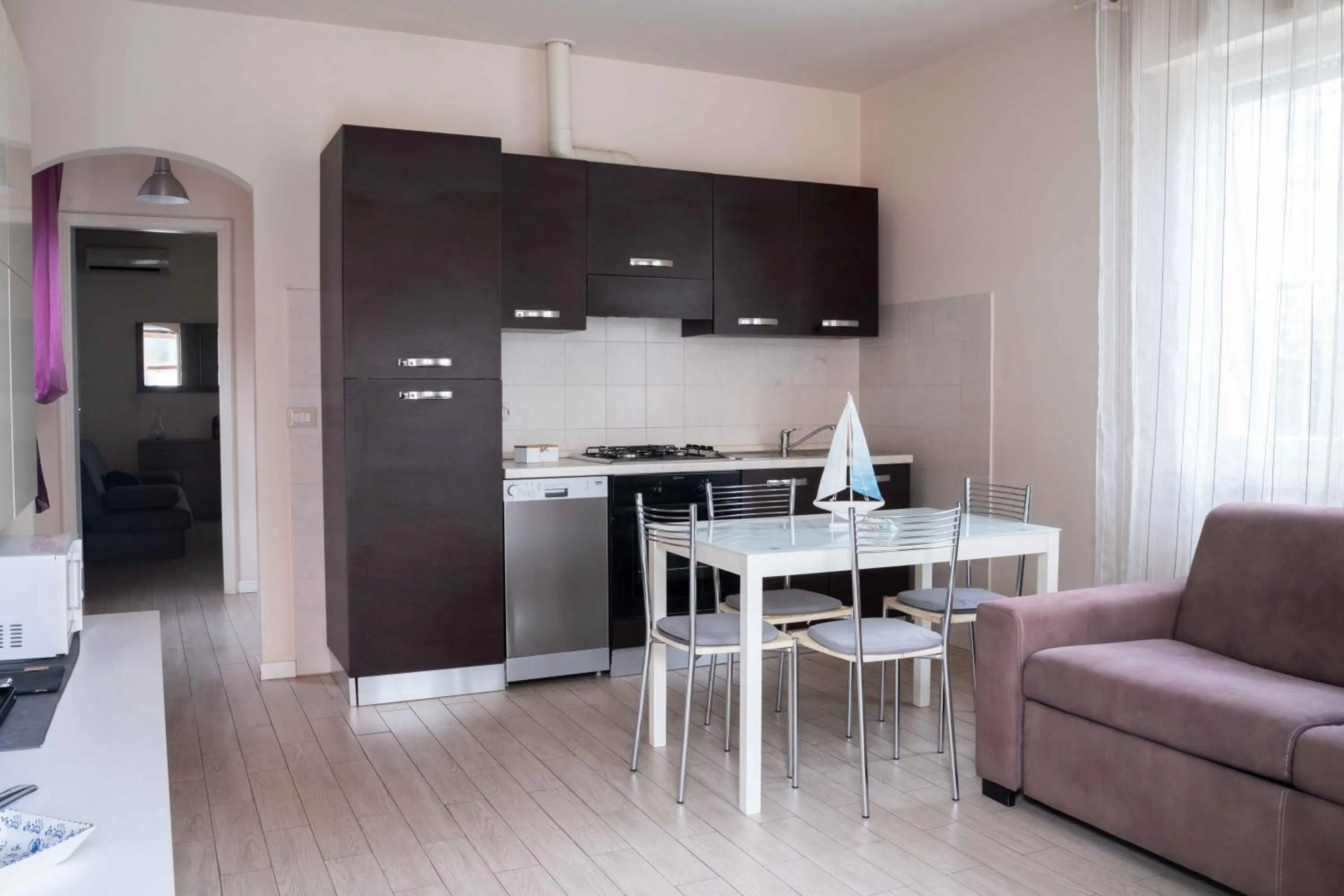 Casa Vacanza TDL