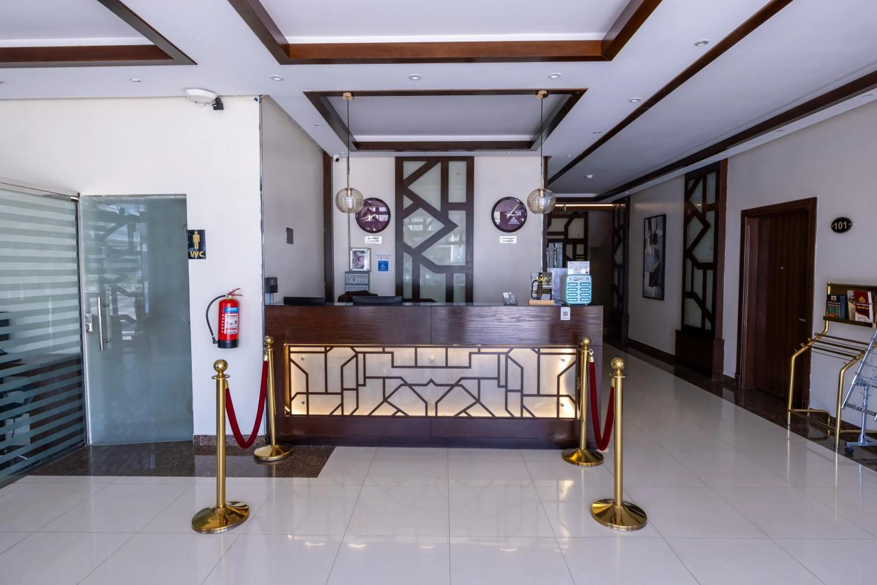 Al Muhaidb Residence Al Narges