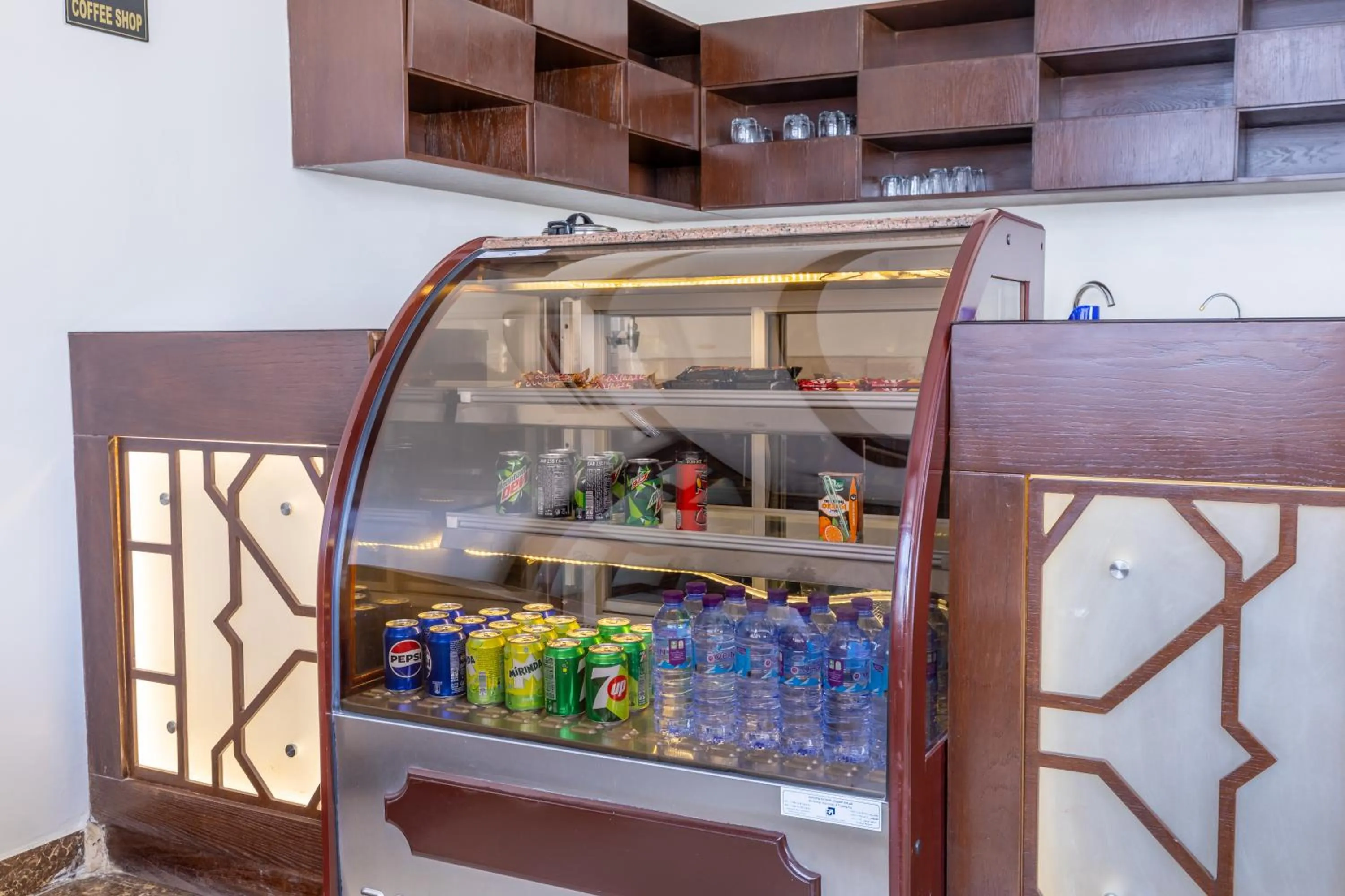 Al Muhaidb Residence Al Narges