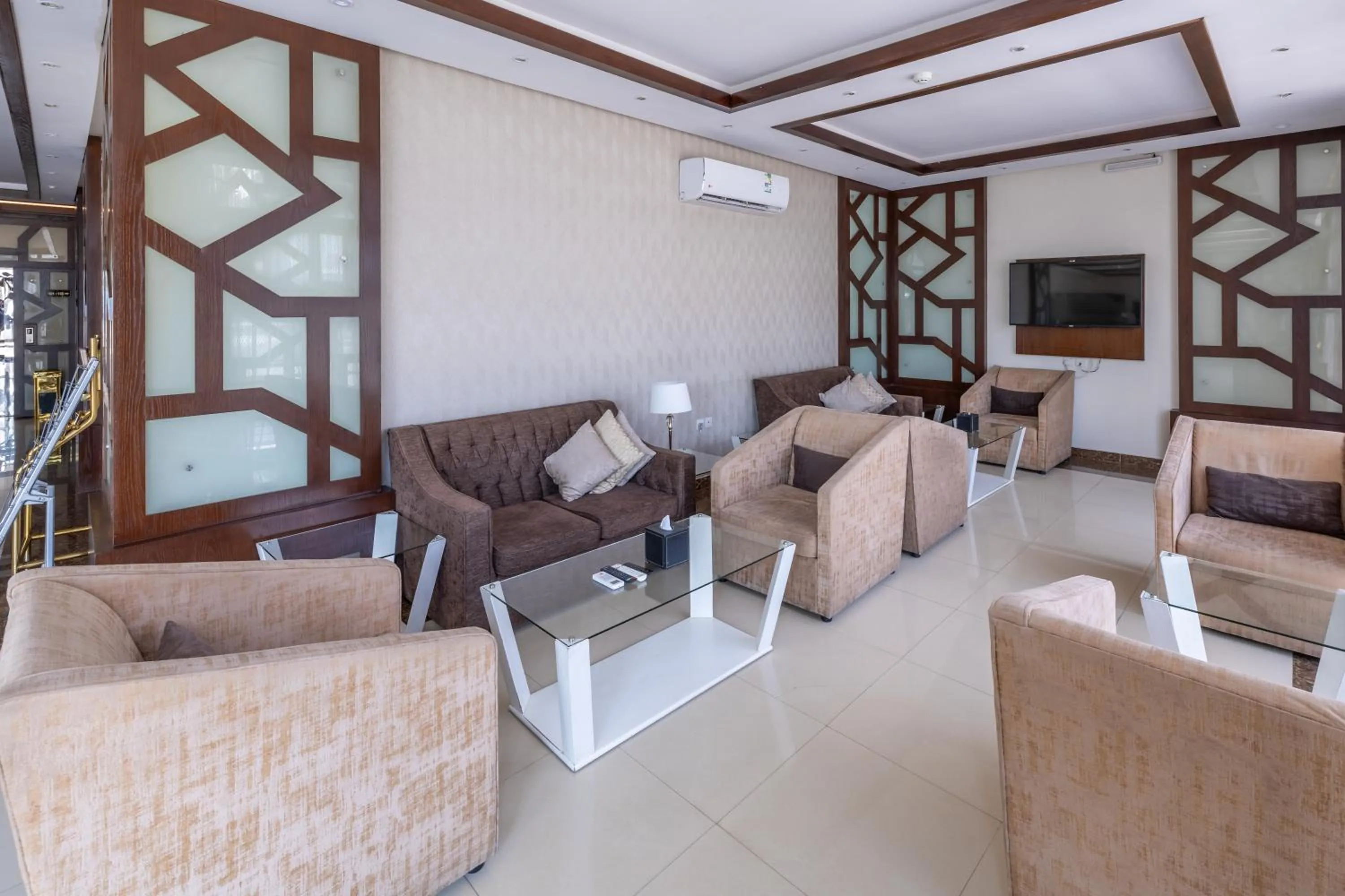 Al Muhaidb Residence Al Narges