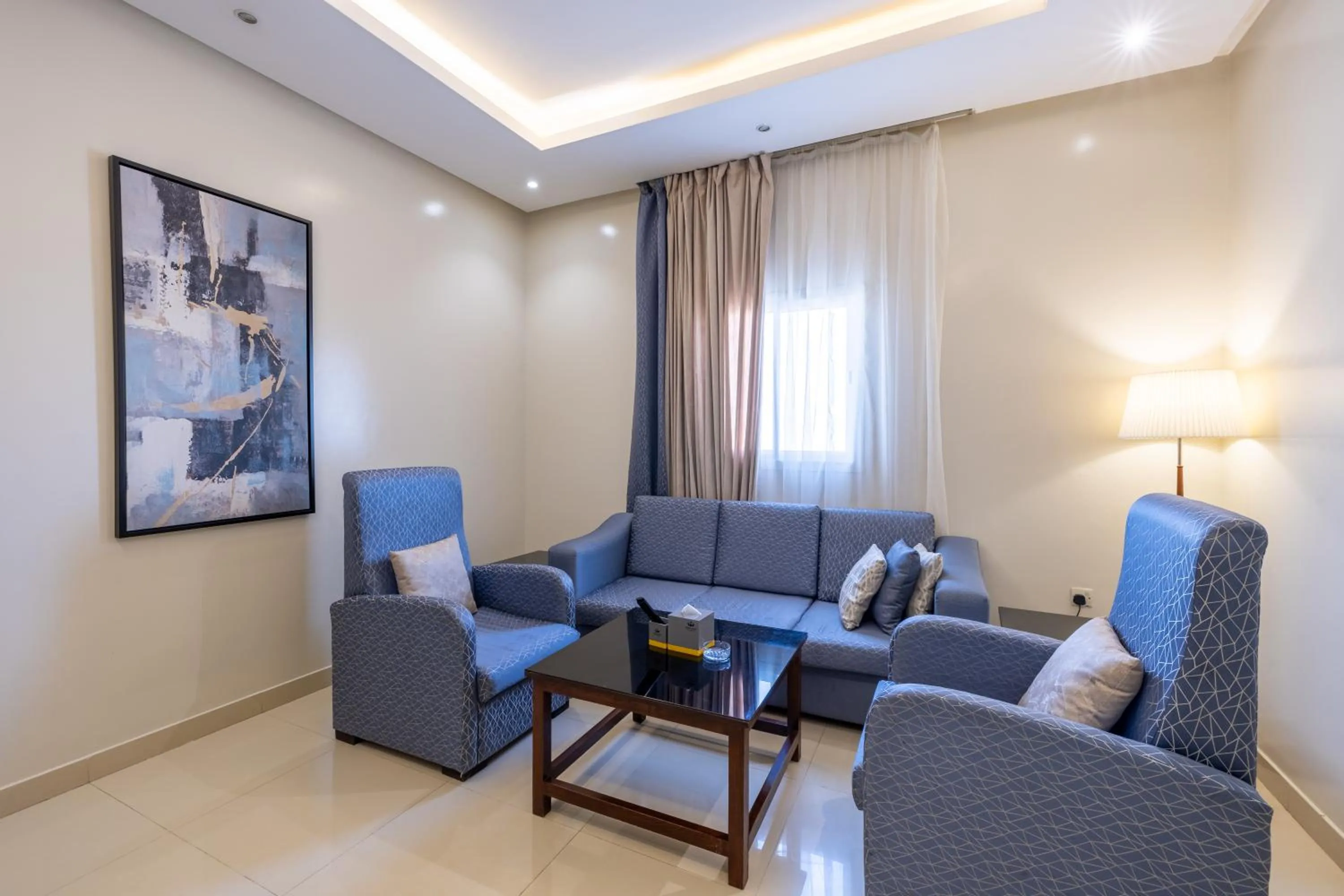 Al Muhaidb Residence Al Narges