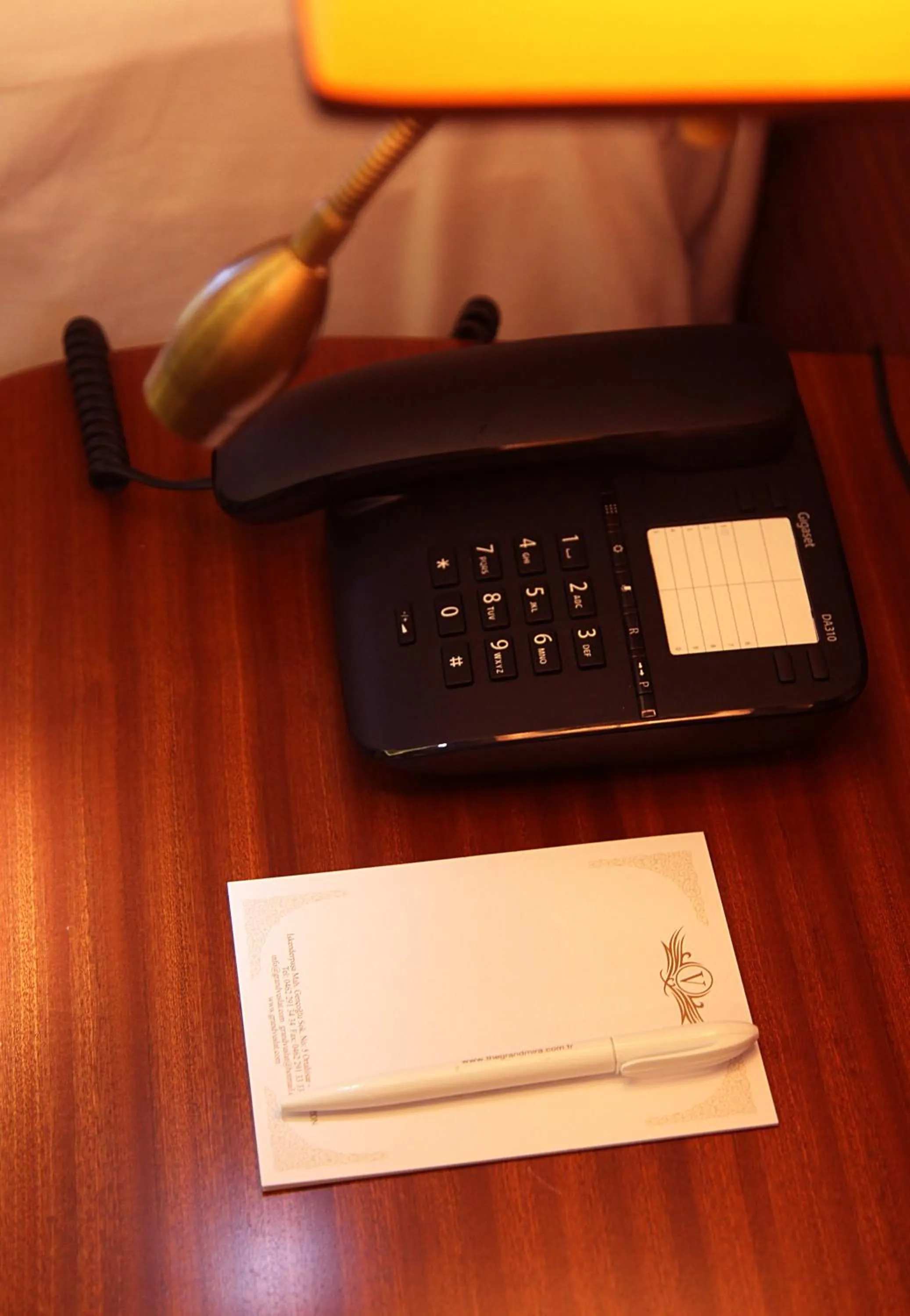 Photo of the whole room in Grand Vuslat