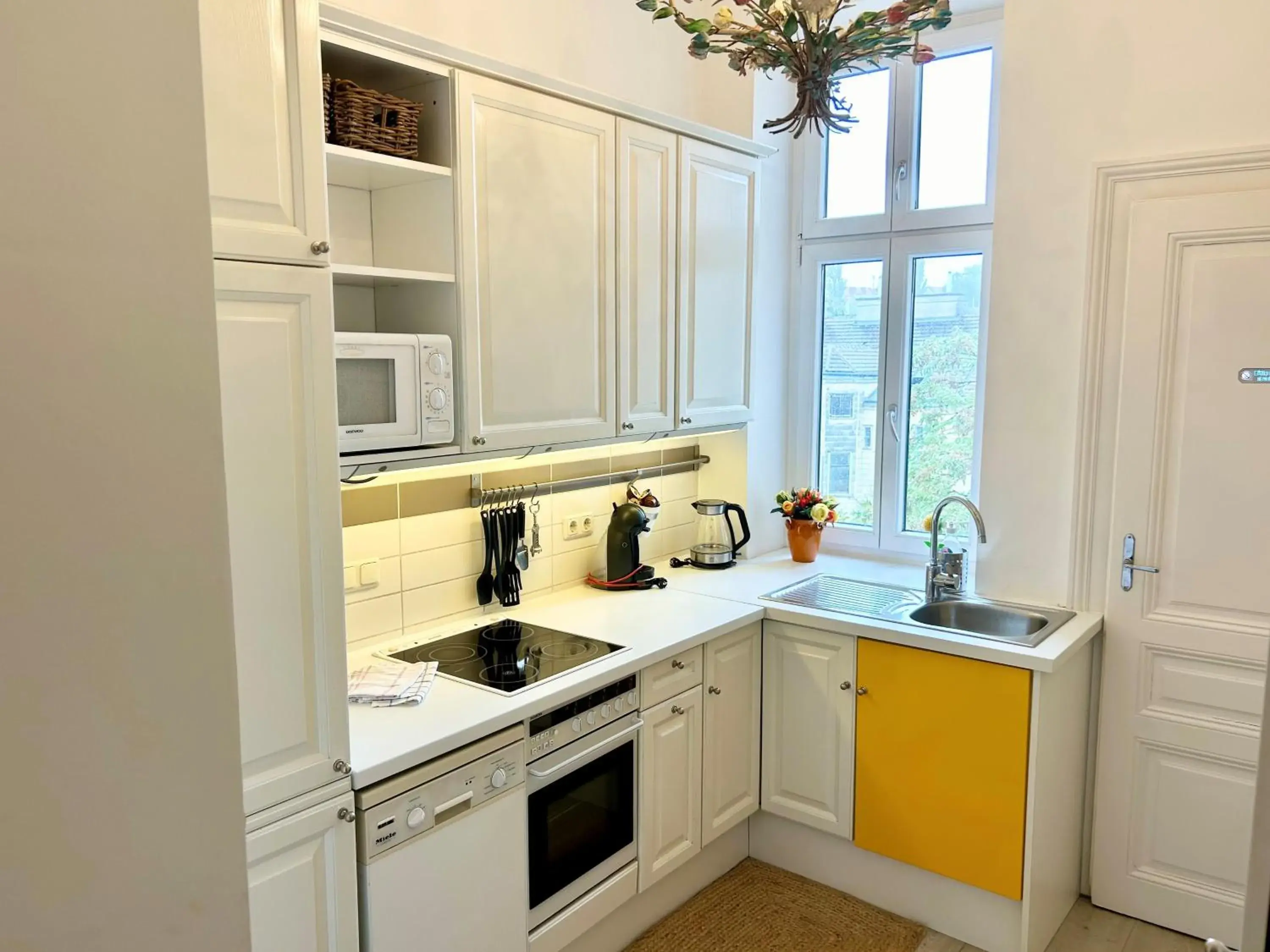 Superior Apartment - single occupancy in Leuhusen Boutique Apartments Vienna, Wien Superior Apartment - single occupancy in Leuhusen Boutique Apartments Vienna, Wien