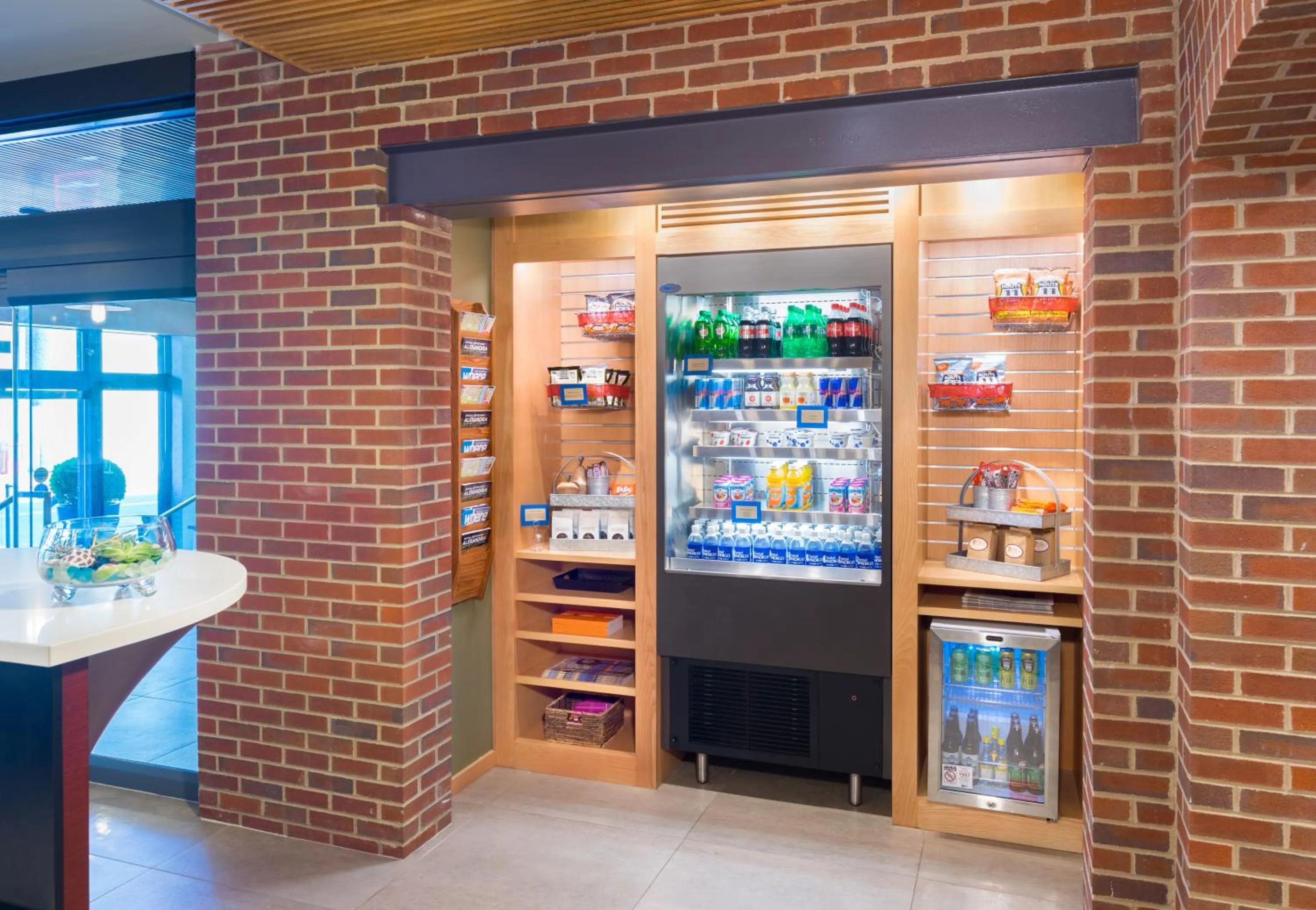 Other in Hotel Indigo Old Town Alexandria by IHG