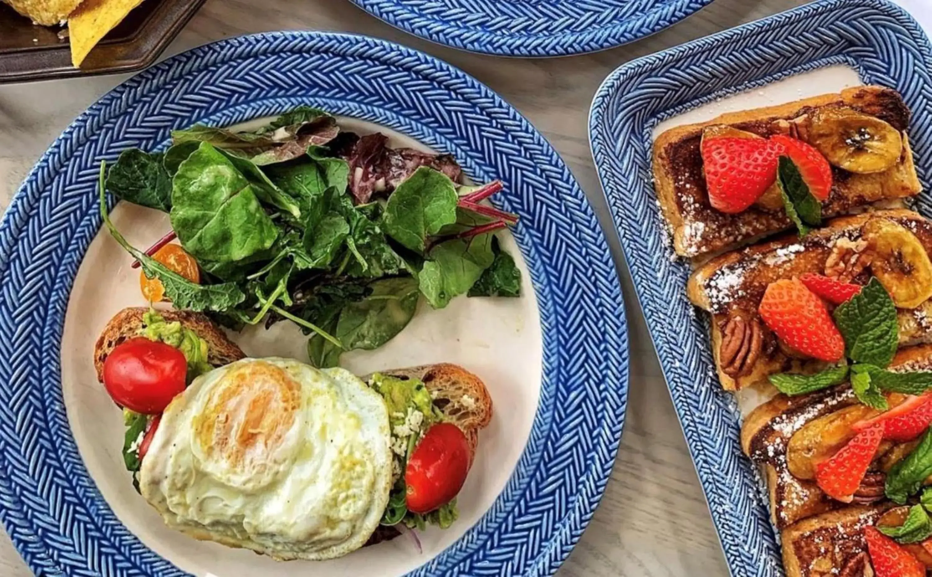 Restaurant/places to eat in Hotel Indigo Old Town Alexandria by IHG Restaurant/places to eat in Hotel Indigo Old Town Alexandria by IHG