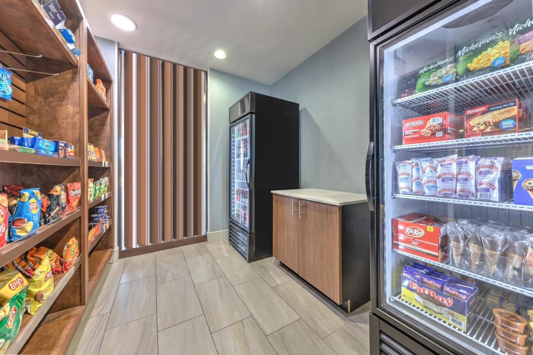 Other in Holiday Inn Express & Suites Moore by IHG