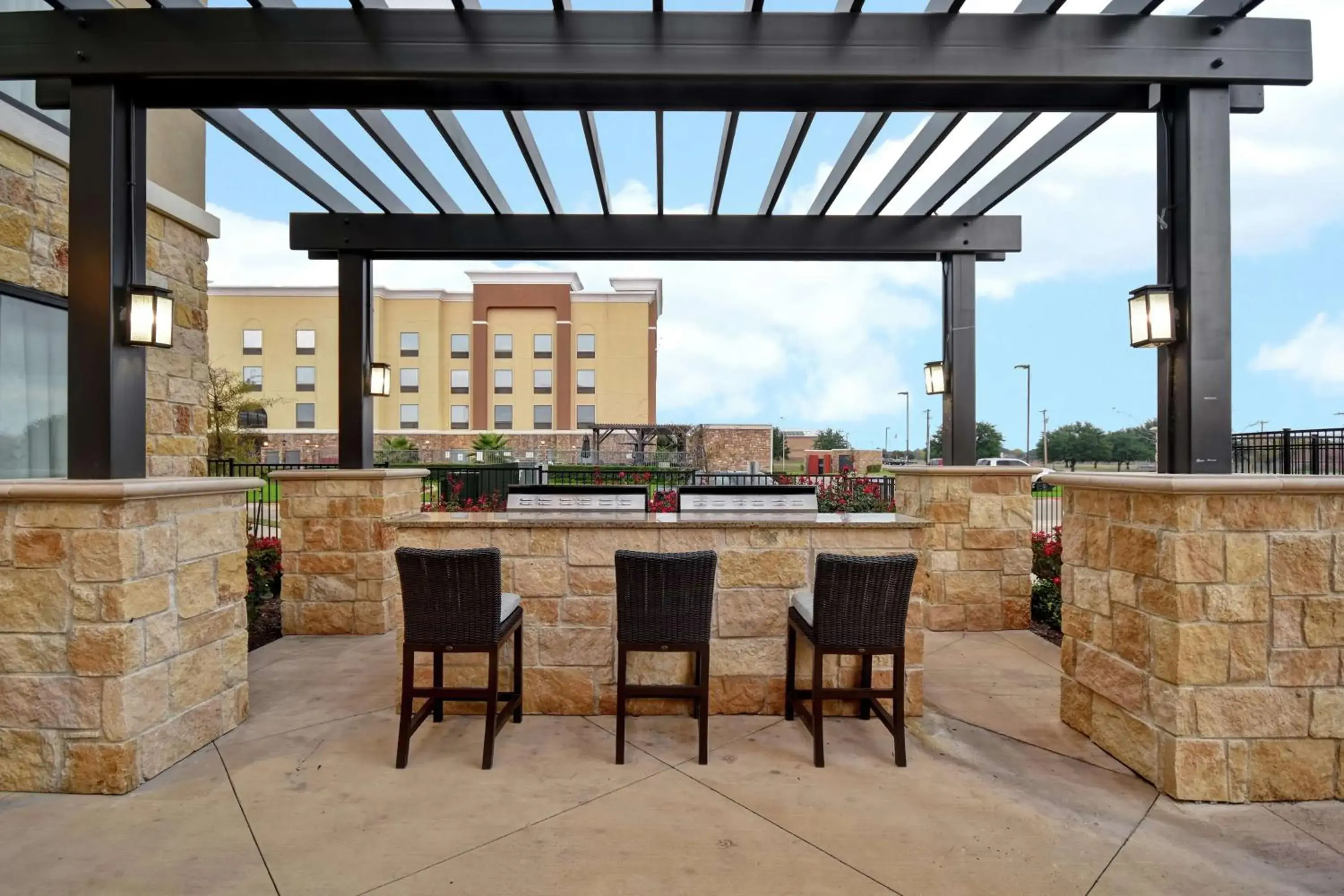 Homewood Suites by Hilton Dallas Arlington South Homewood Suites by Hilton Dallas Arlington South